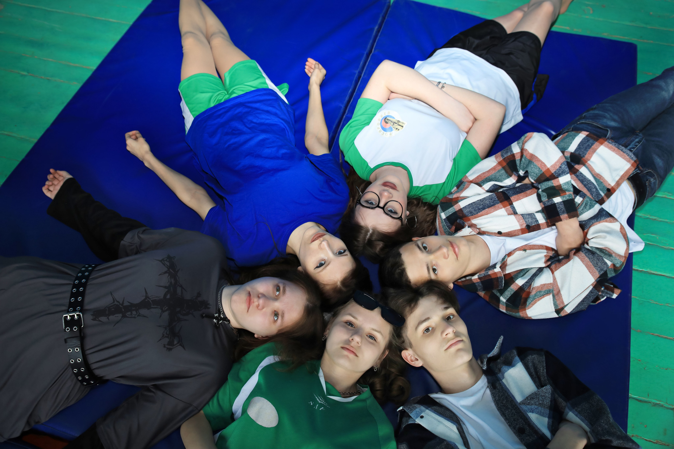 Школьные съёмки. Свадебный и школьный фотограф в Аткарске и Саратове