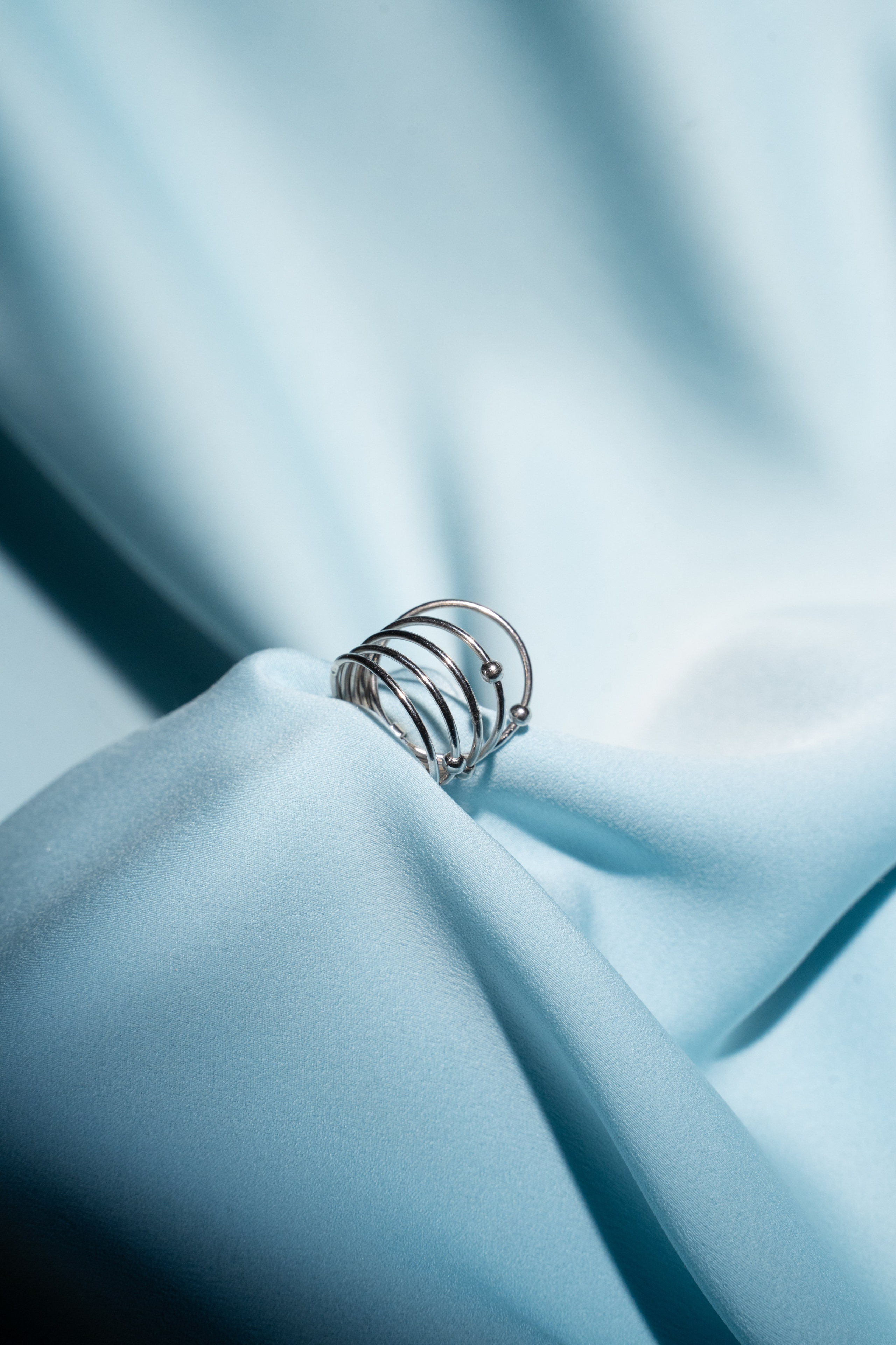 Fine Silver 2. Игорь Ефремов — свадебный и портретный фотограф в Ульяновске