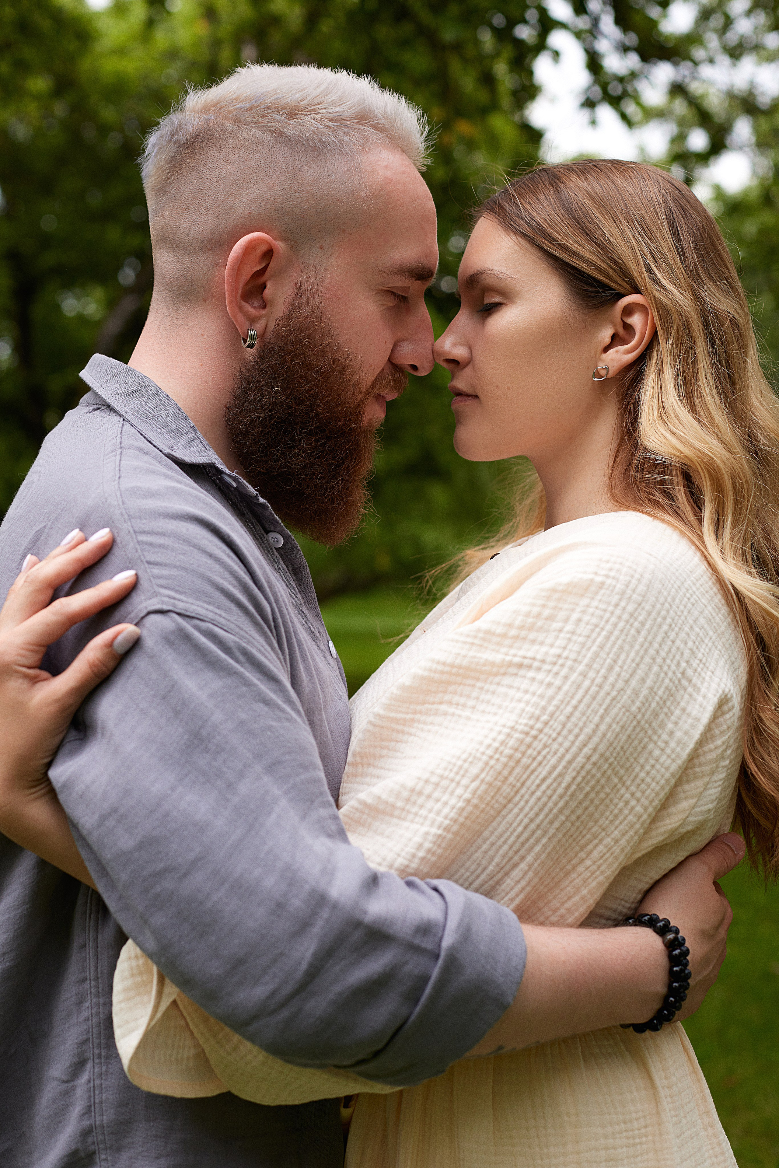 Темир и Анастасия. Свадебный фотограф Светлана Кривчикова