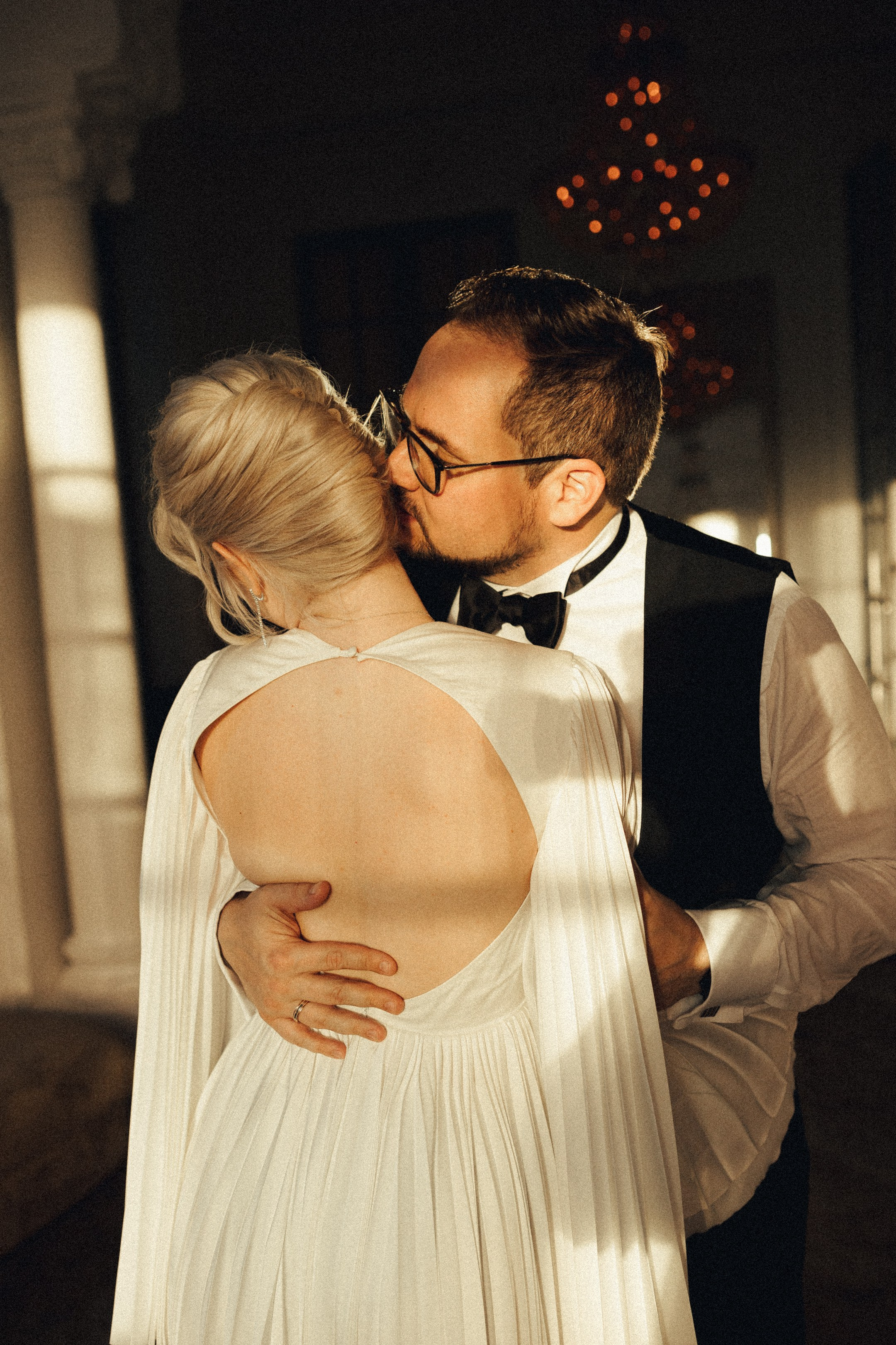 Надежда и Илья. Свадебный и портретный фотограф в Калининграде и Москве Марк Юдинцев