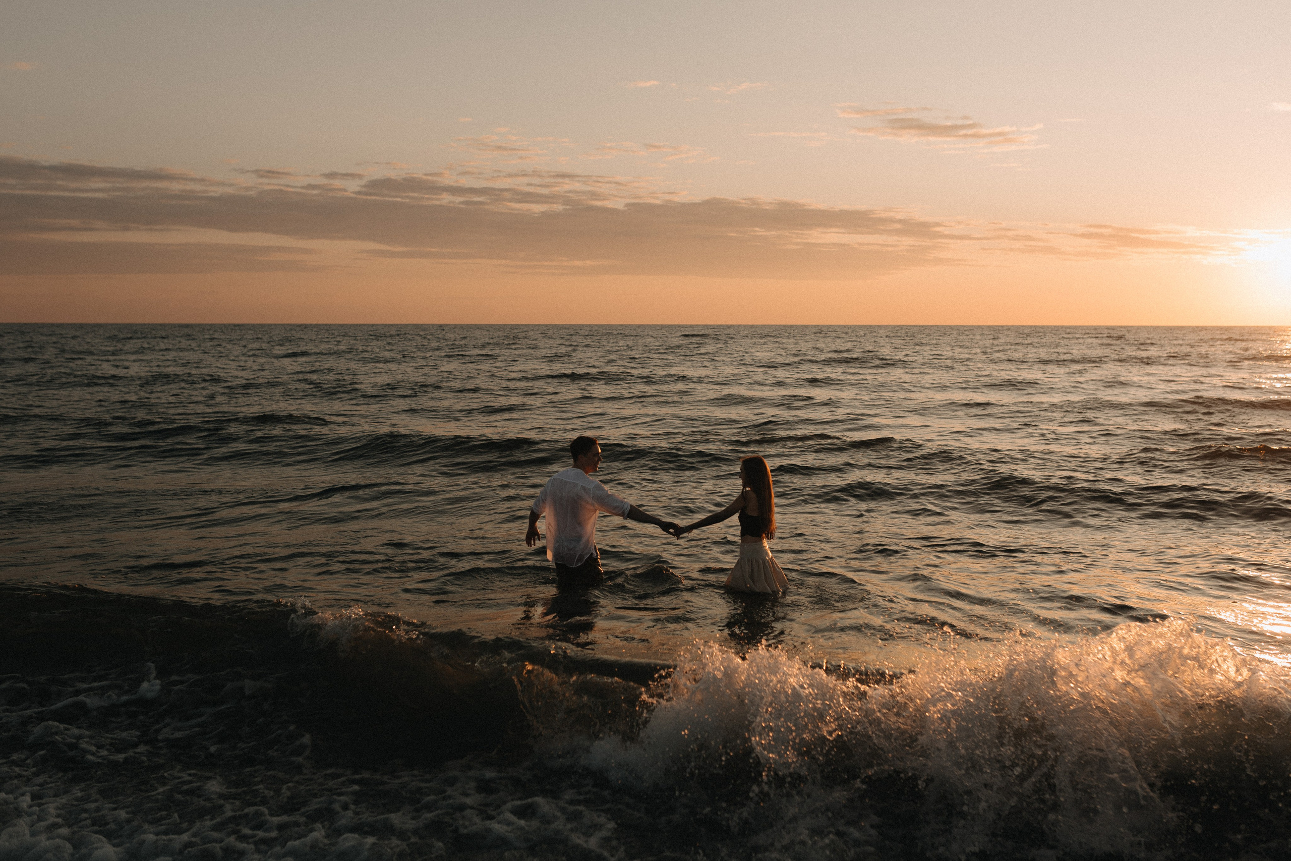 A&N. Свадебный и портретный фотограф в Калининграде и Москве Марк Юдинцев