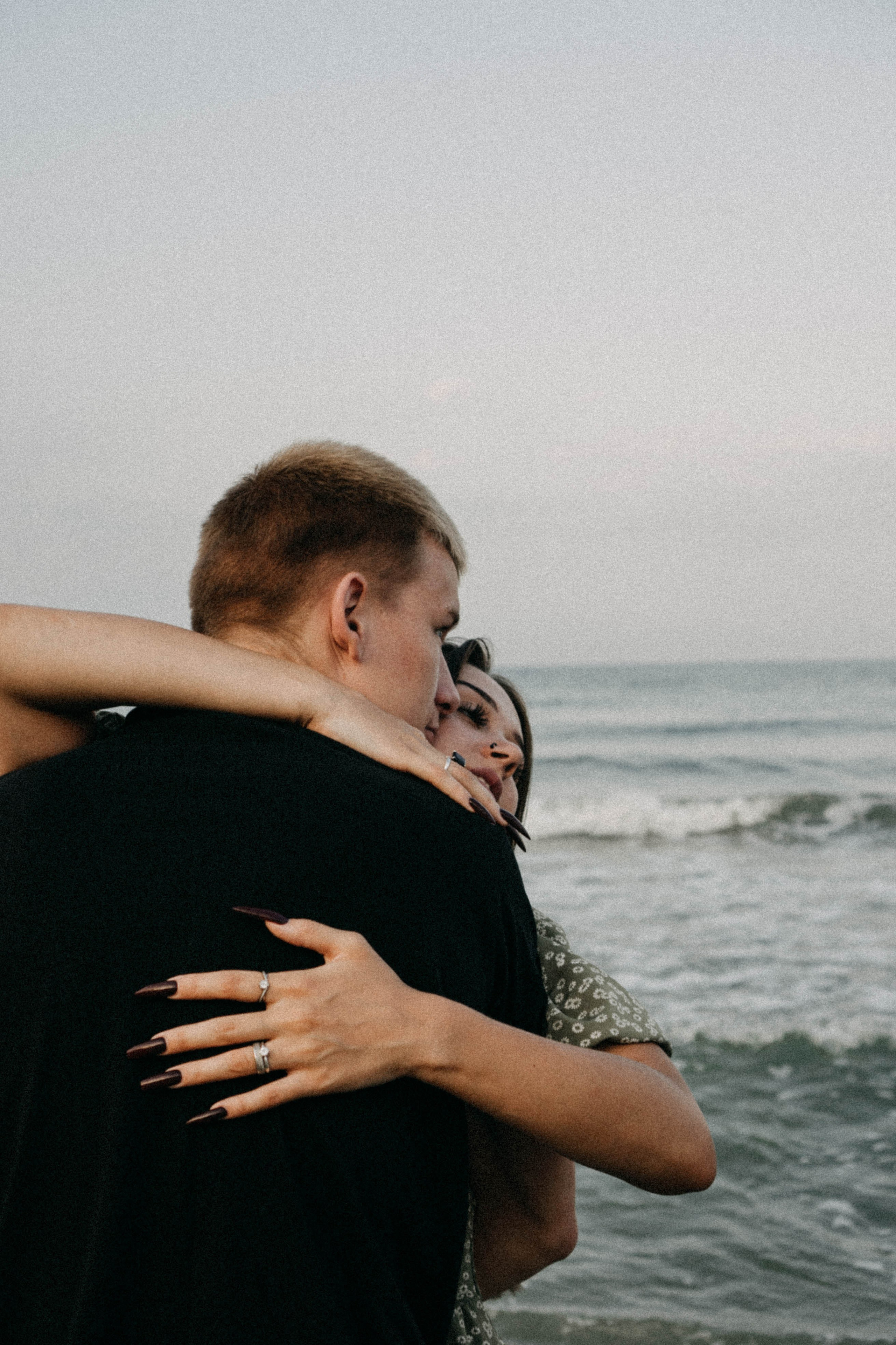 Рассвет на море. Профессиональный фотограф, Санкт-Петербург — Виктория Богомолова