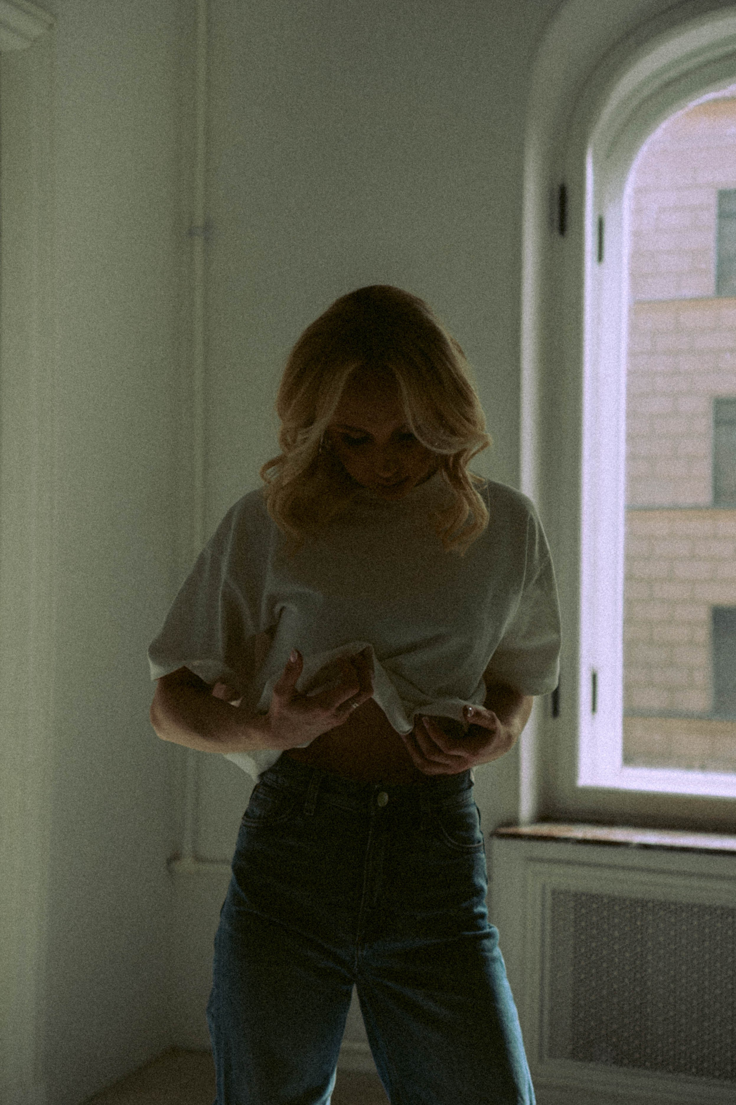 Студийная. Профессиональный фотограф, Санкт-Петербург — Виктория Богомолова