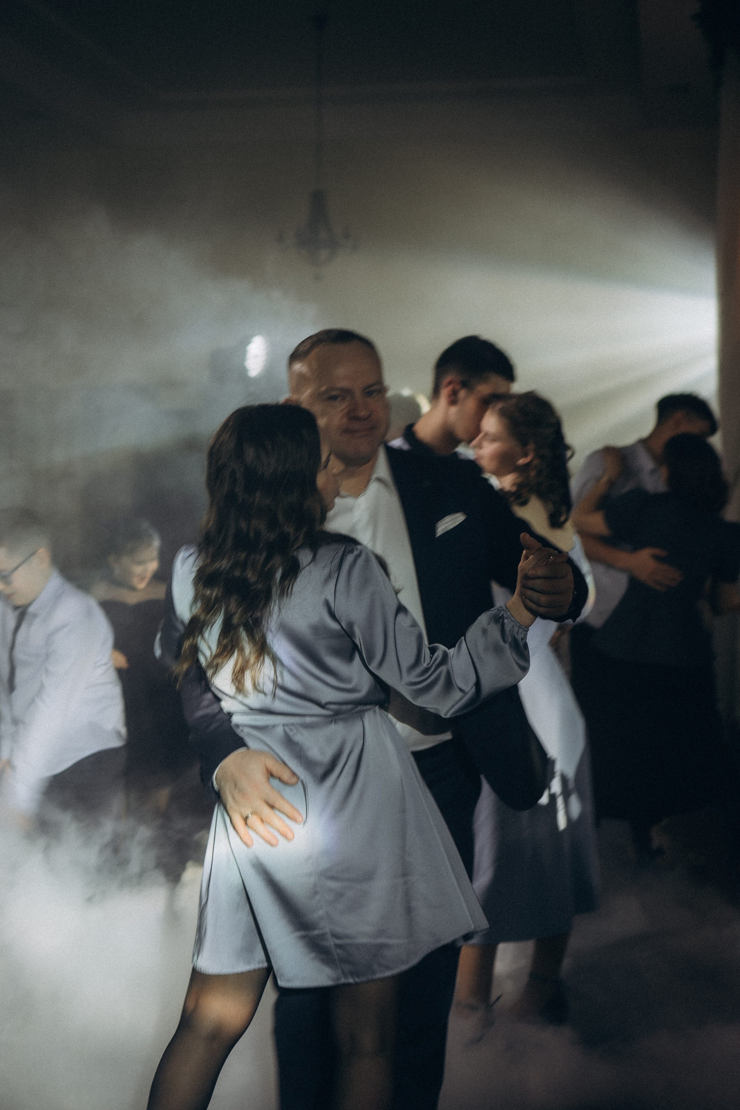 СЬЕМКА СВАДЕБНОГО БАНКЕТА (СНЯТО В СИБИРЕ В НИЖНЕВАРТОВСКЕ). Профессиональный фотограф, Санкт-Петербург — Виктория Богомолова