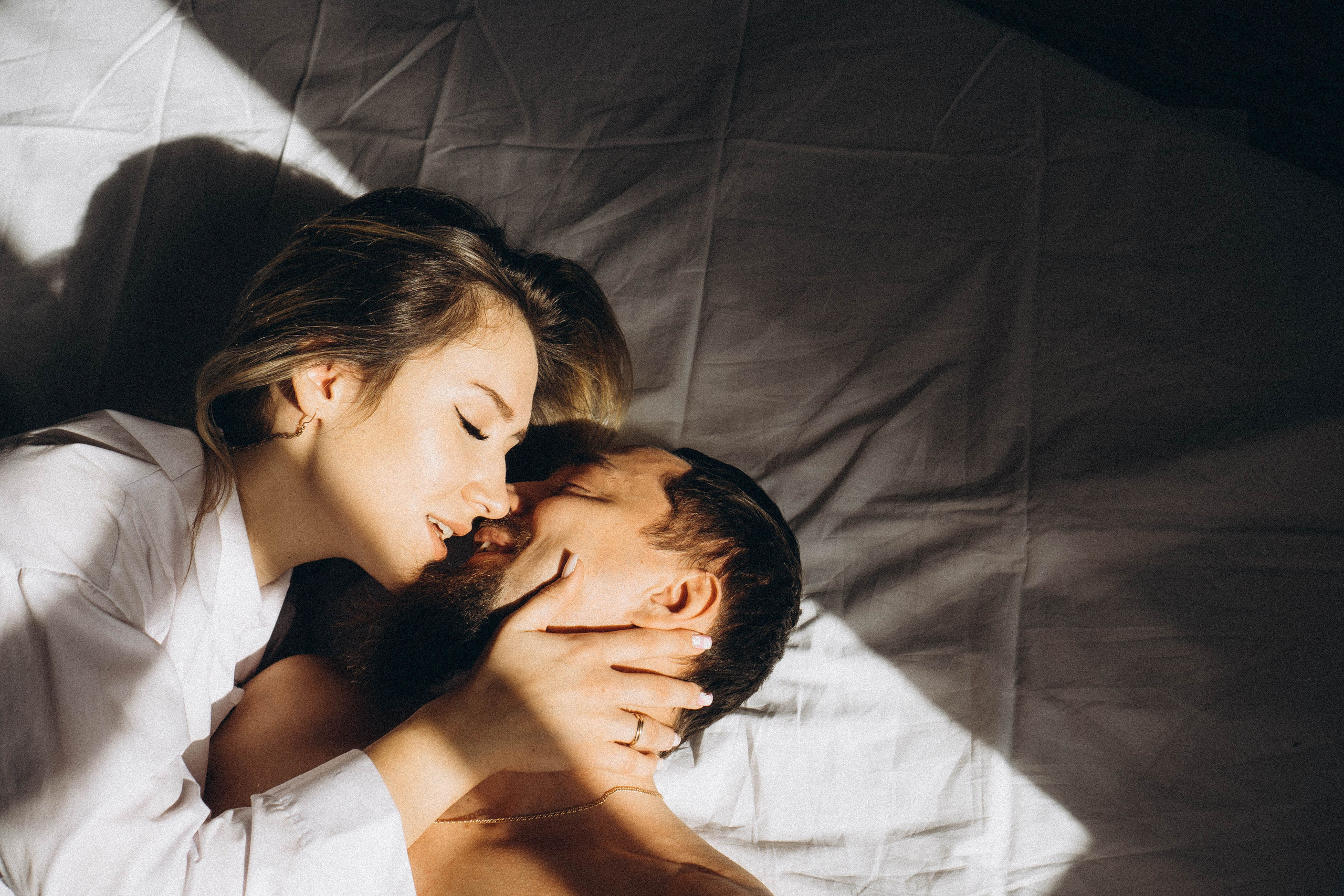 Любовь. Профессиональный фотограф, Санкт-Петербург — Виктория Богомолова