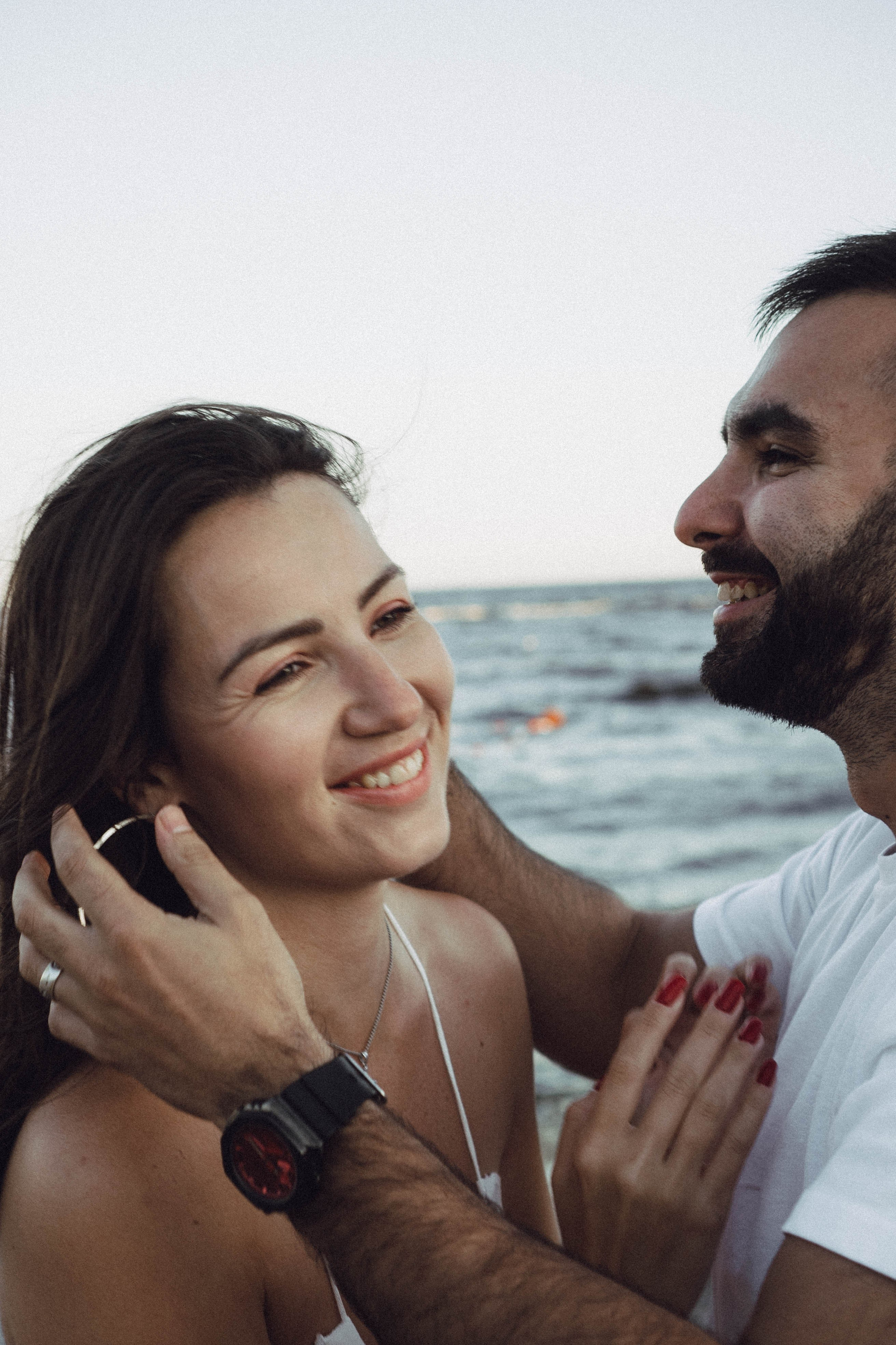 Любовь на заливе. Профессиональный фотограф, Санкт-Петербург — Виктория Богомолова