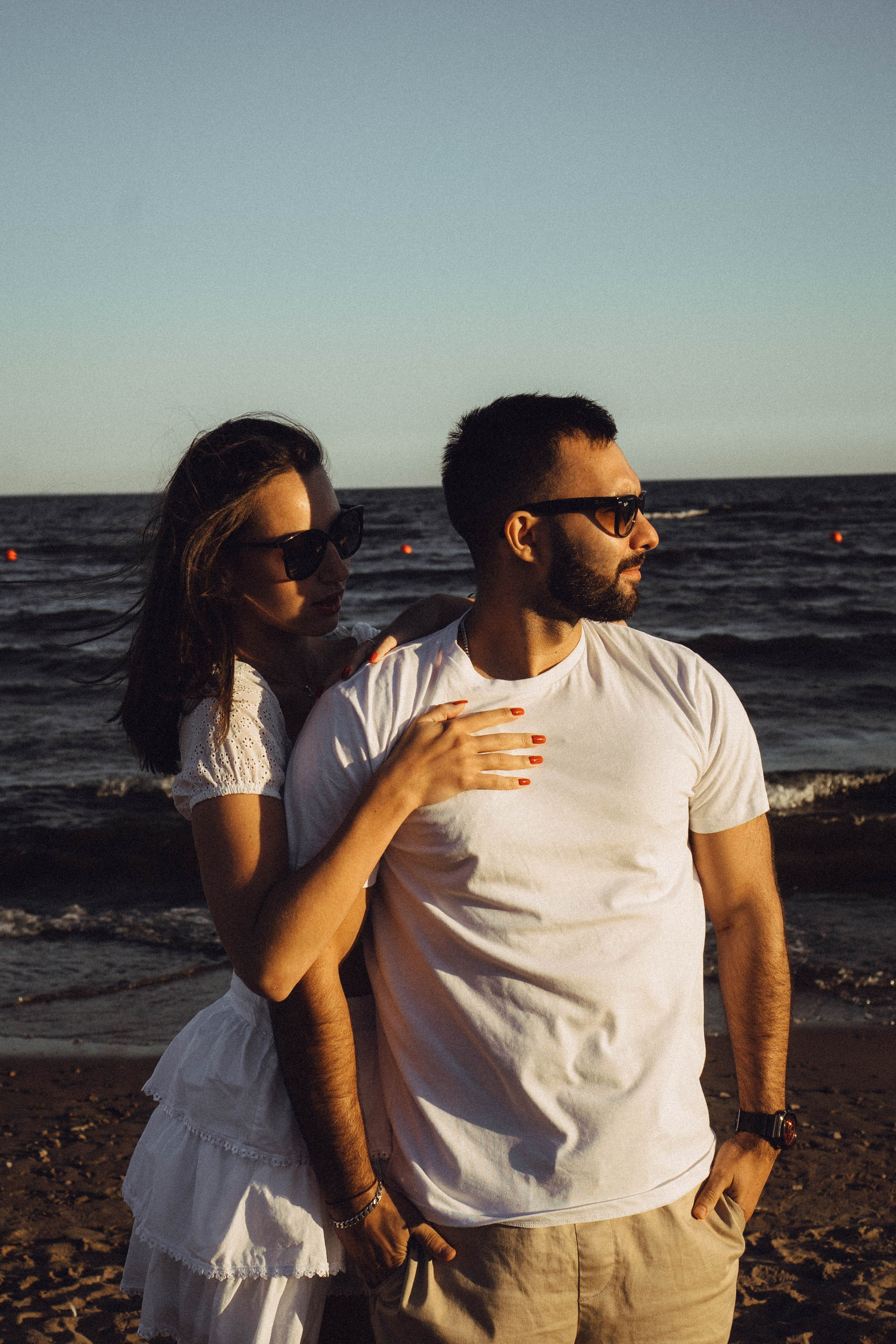 Любовь на заливе. Профессиональный фотограф, Санкт-Петербург — Виктория Богомолова