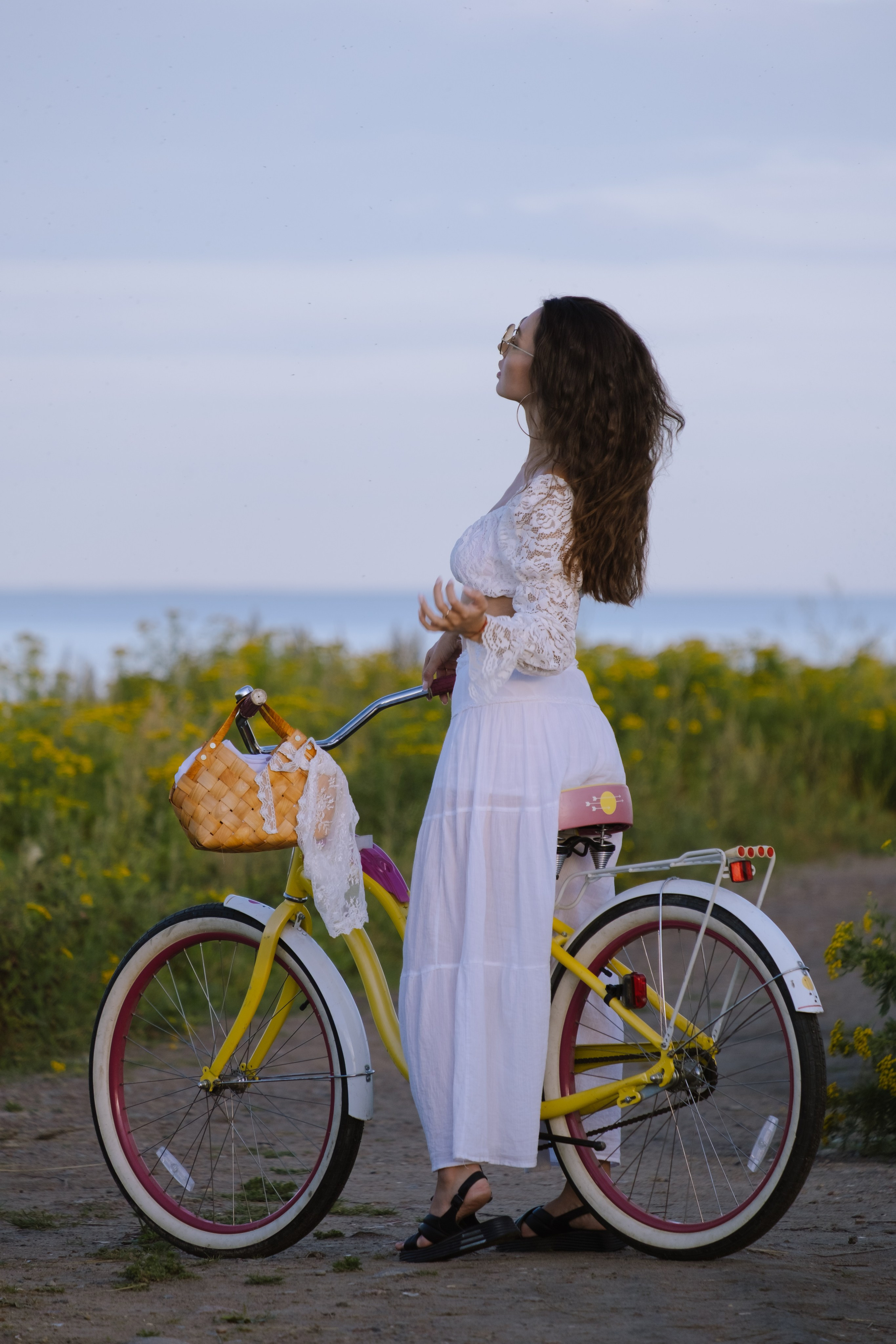 ЗАКАТ НА ЛАДОЖСКОМ ОЗЕРЕ. Профессиональный фотограф, Санкт-Петербург — Виктория Богомолова