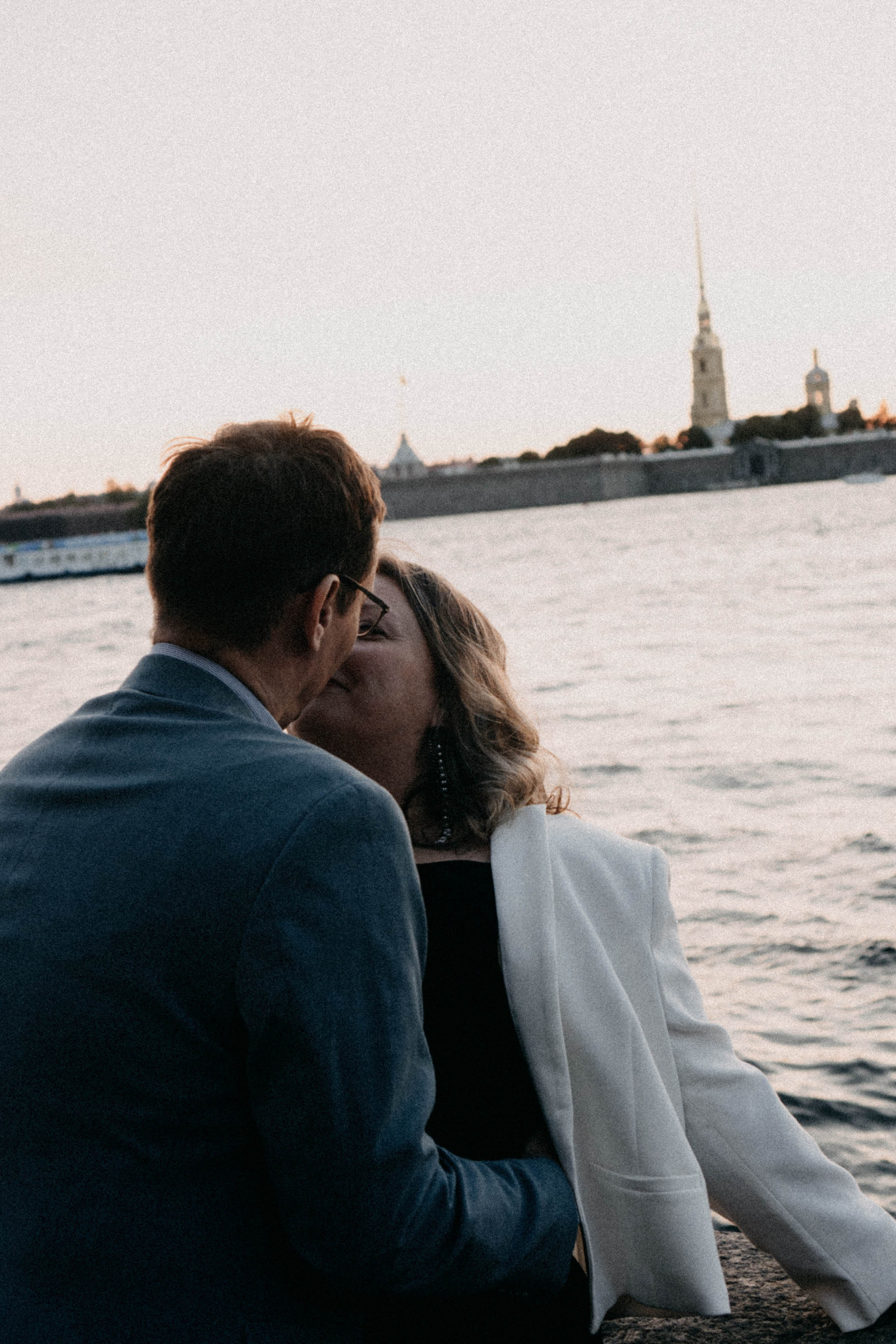 Закатная серия. Профессиональный фотограф, Санкт-Петербург — Виктория Богомолова