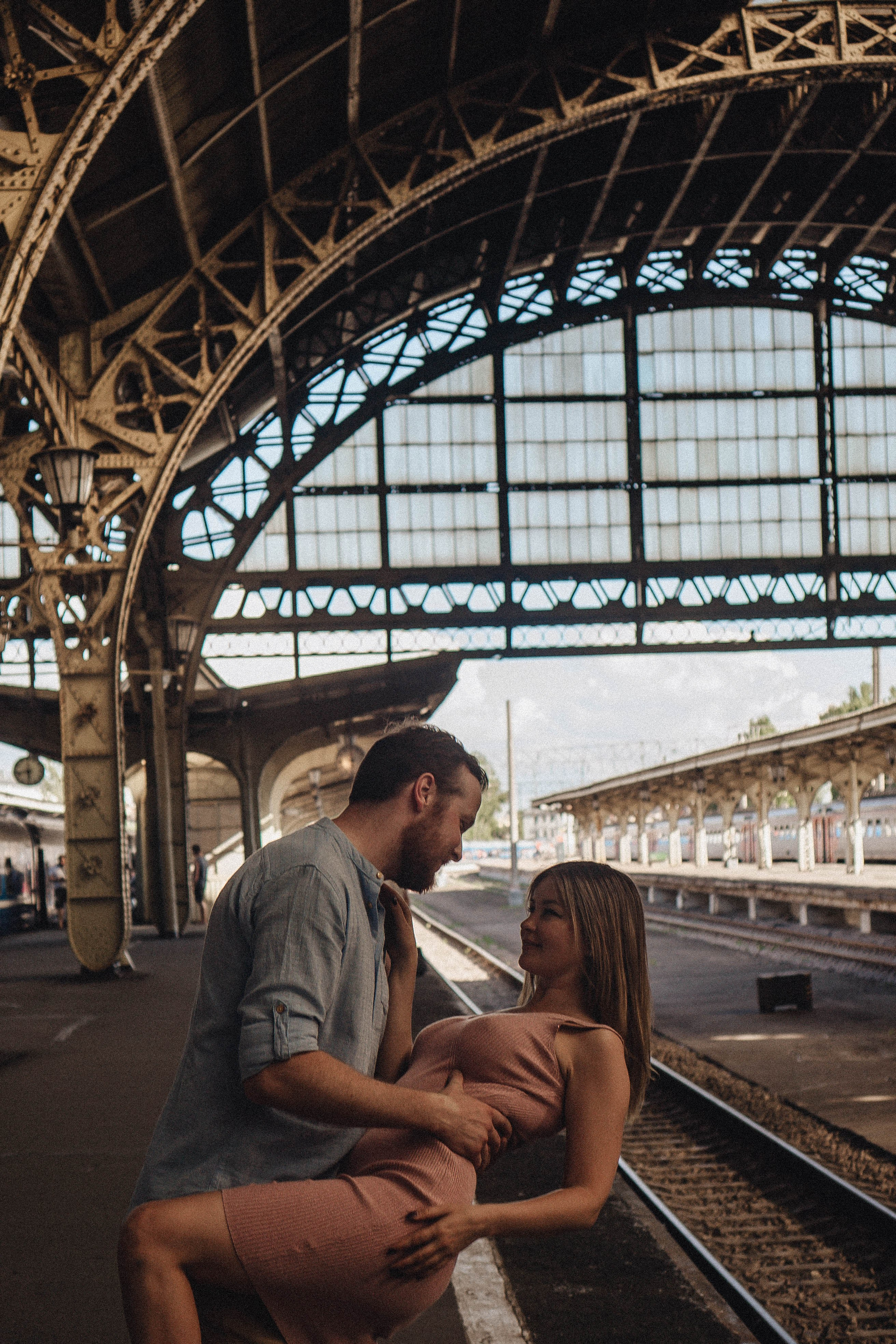 История на реальных событиях. Профессиональный фотограф, Санкт-Петербург — Виктория Богомолова
