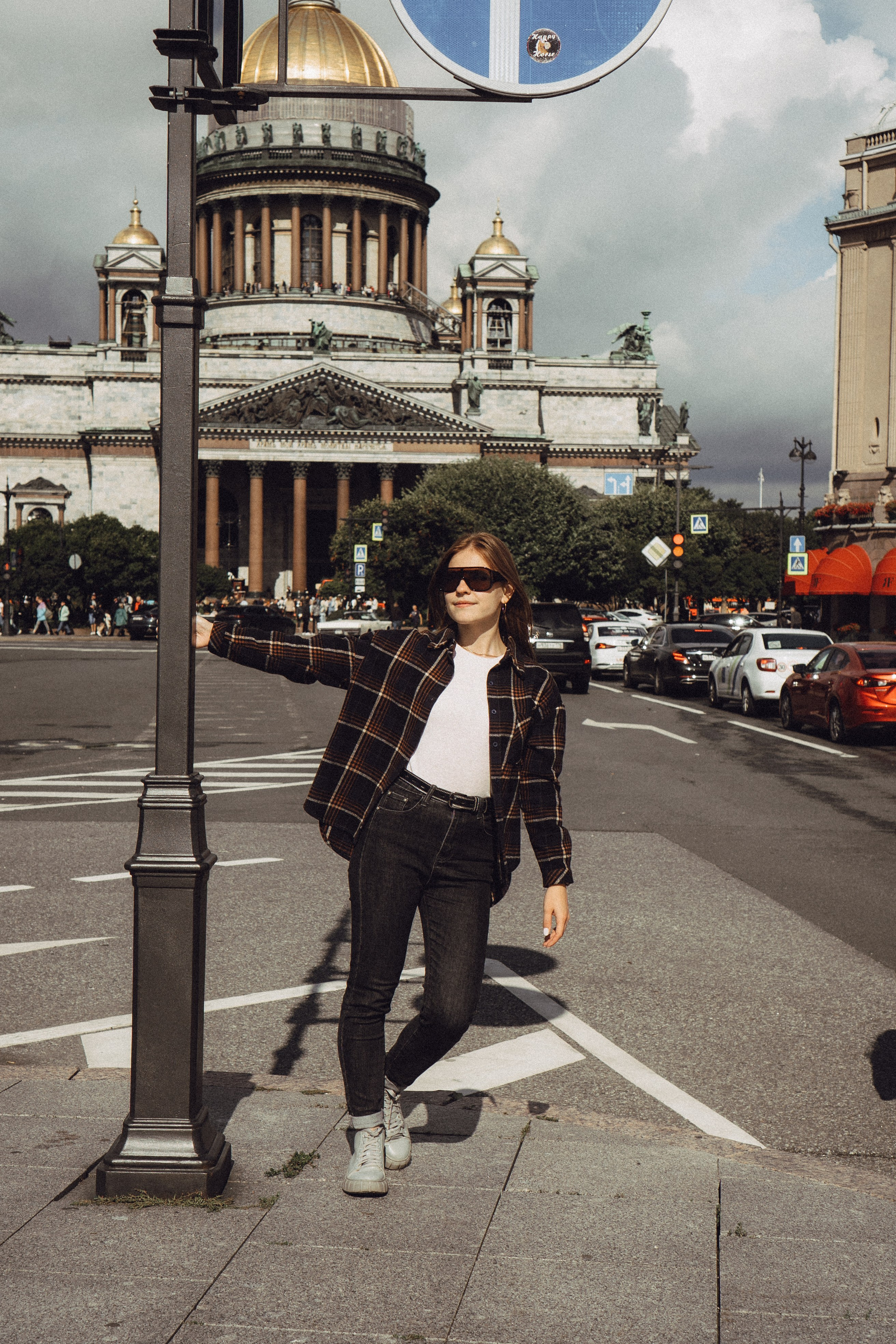 ПРОГУЛКА ПО САНКТ-ПЕТЕРБУРГУ. Профессиональный фотограф, Санкт-Петербург — Виктория Богомолова