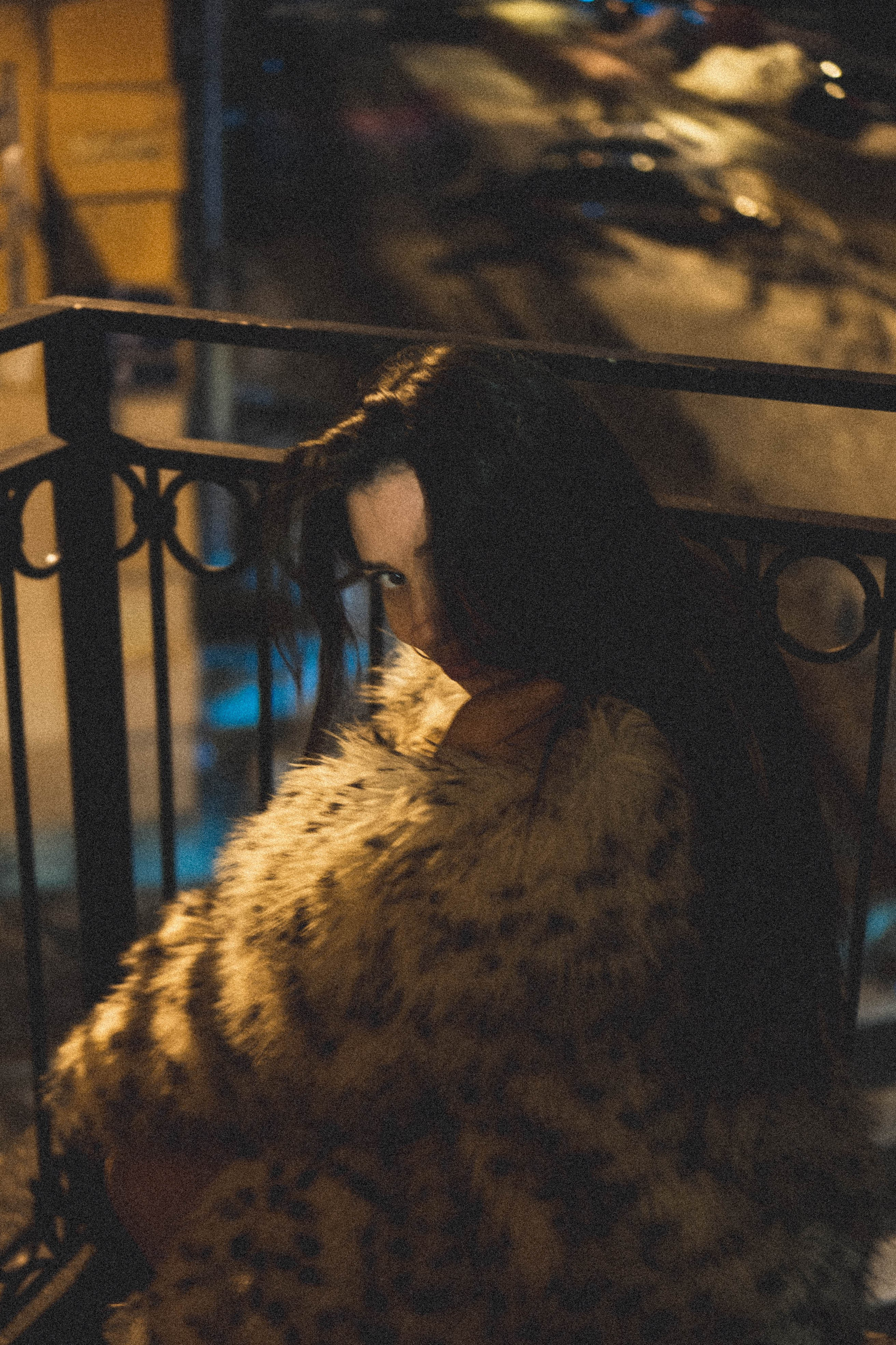 Балкон. Профессиональный фотограф, Санкт-Петербург — Виктория Богомолова