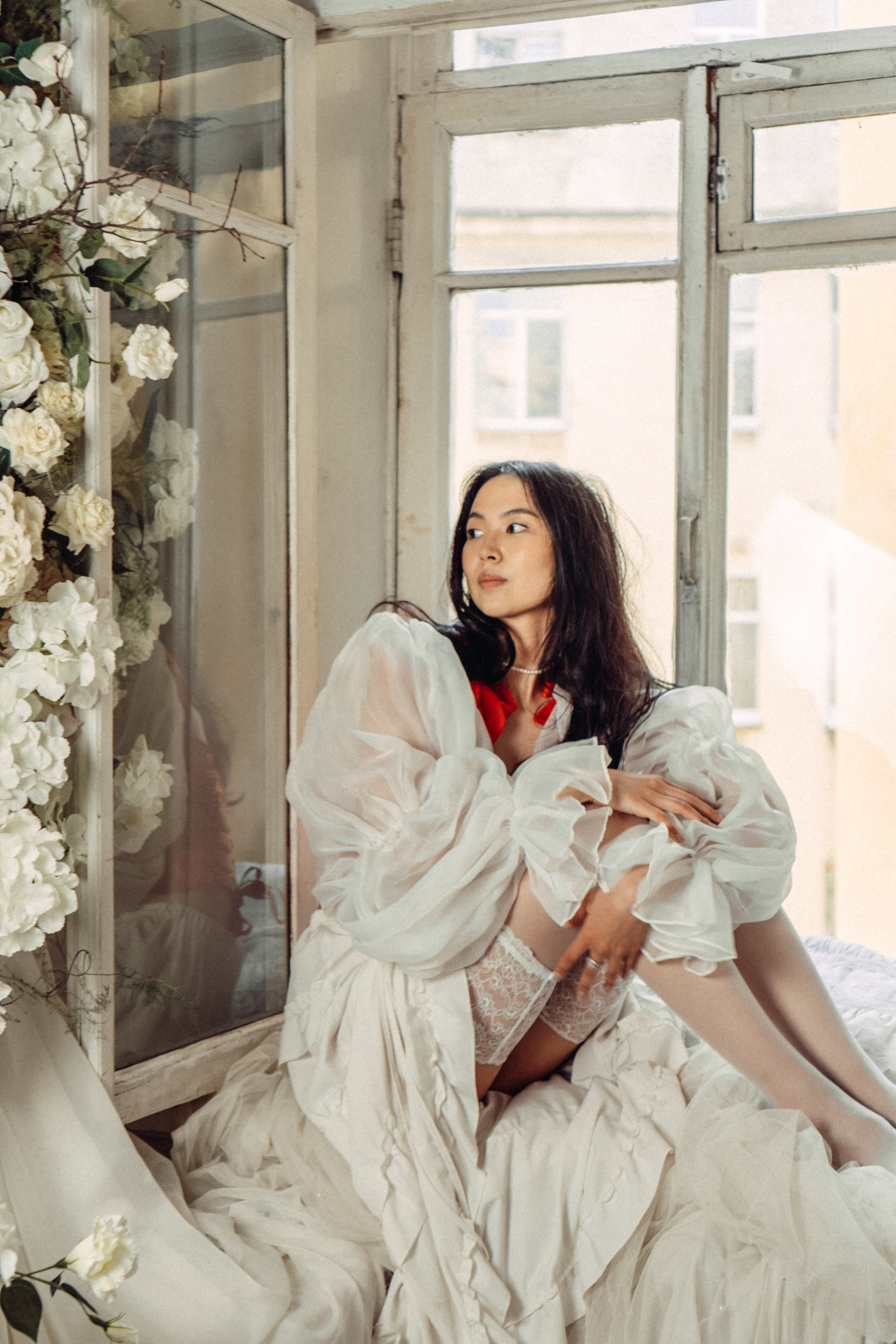 ВИНТАЖНЫЙ СТИЛЬ. Профессиональный фотограф, Санкт-Петербург — Виктория Богомолова