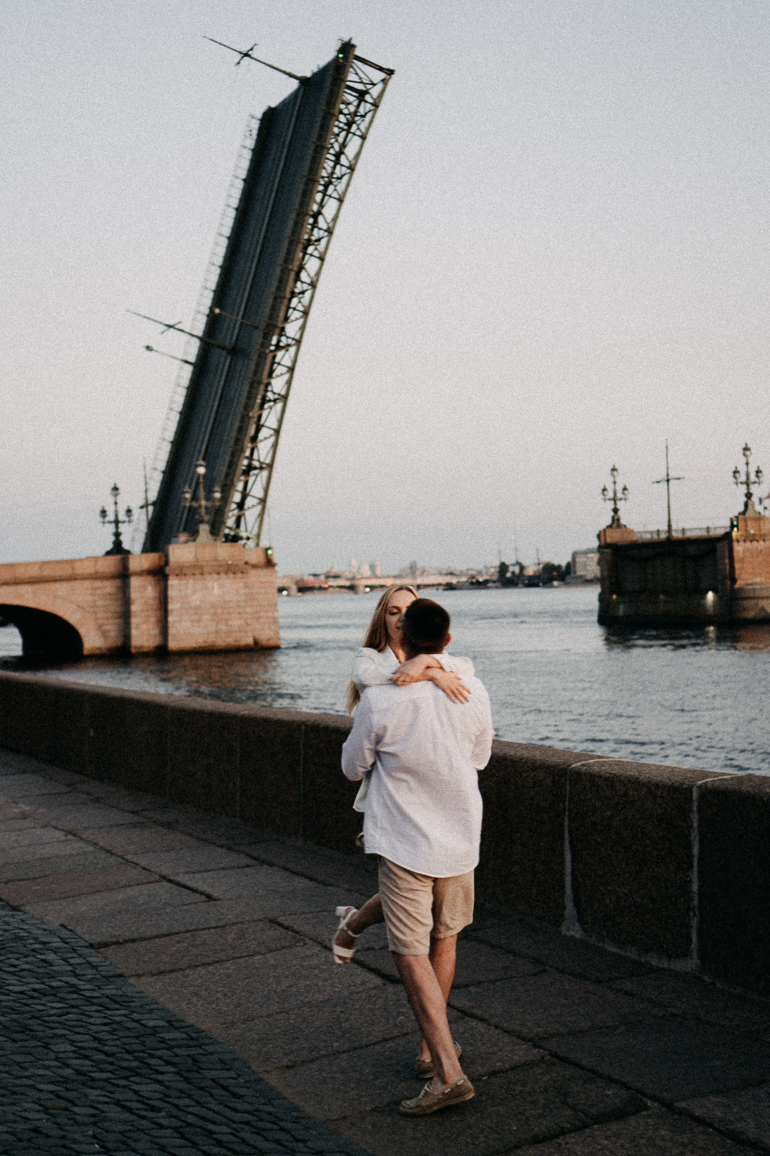 Сьемка мечты. Профессиональный фотограф, Санкт-Петербург — Виктория Богомолова