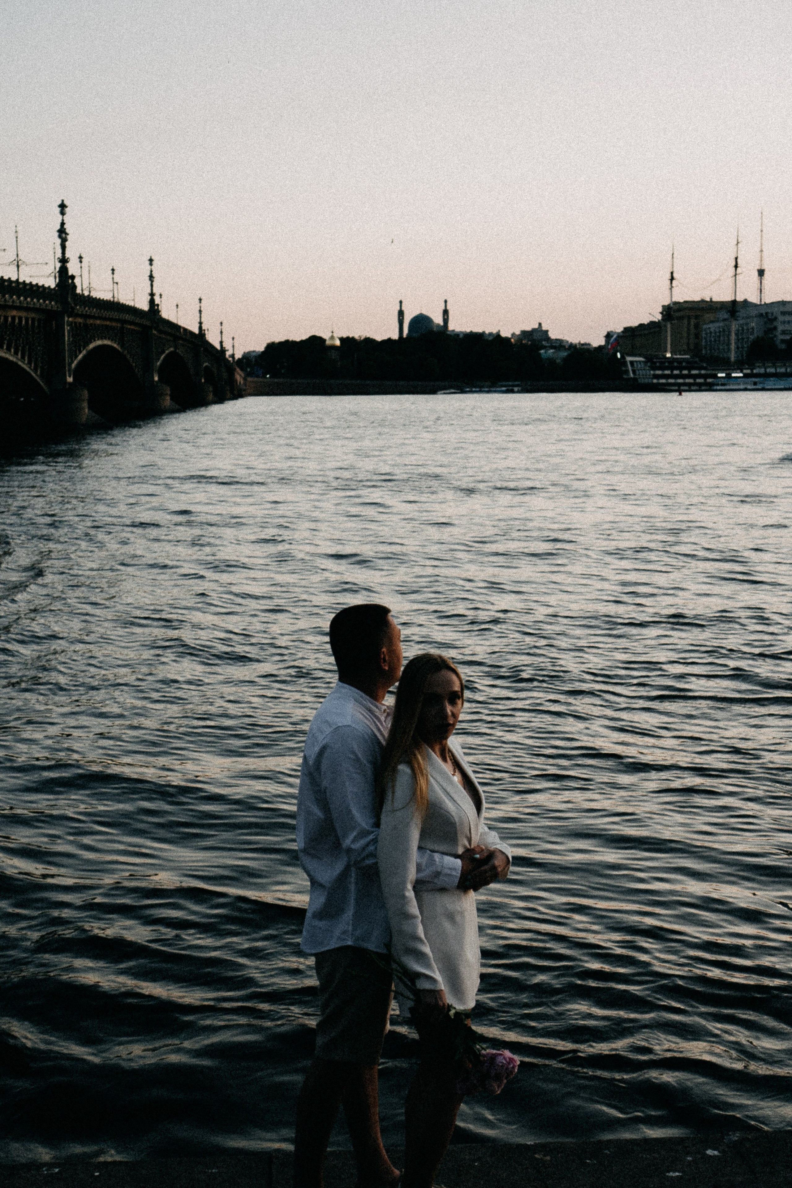 Сьемка мечты. Профессиональный фотограф, Санкт-Петербург — Виктория Богомолова