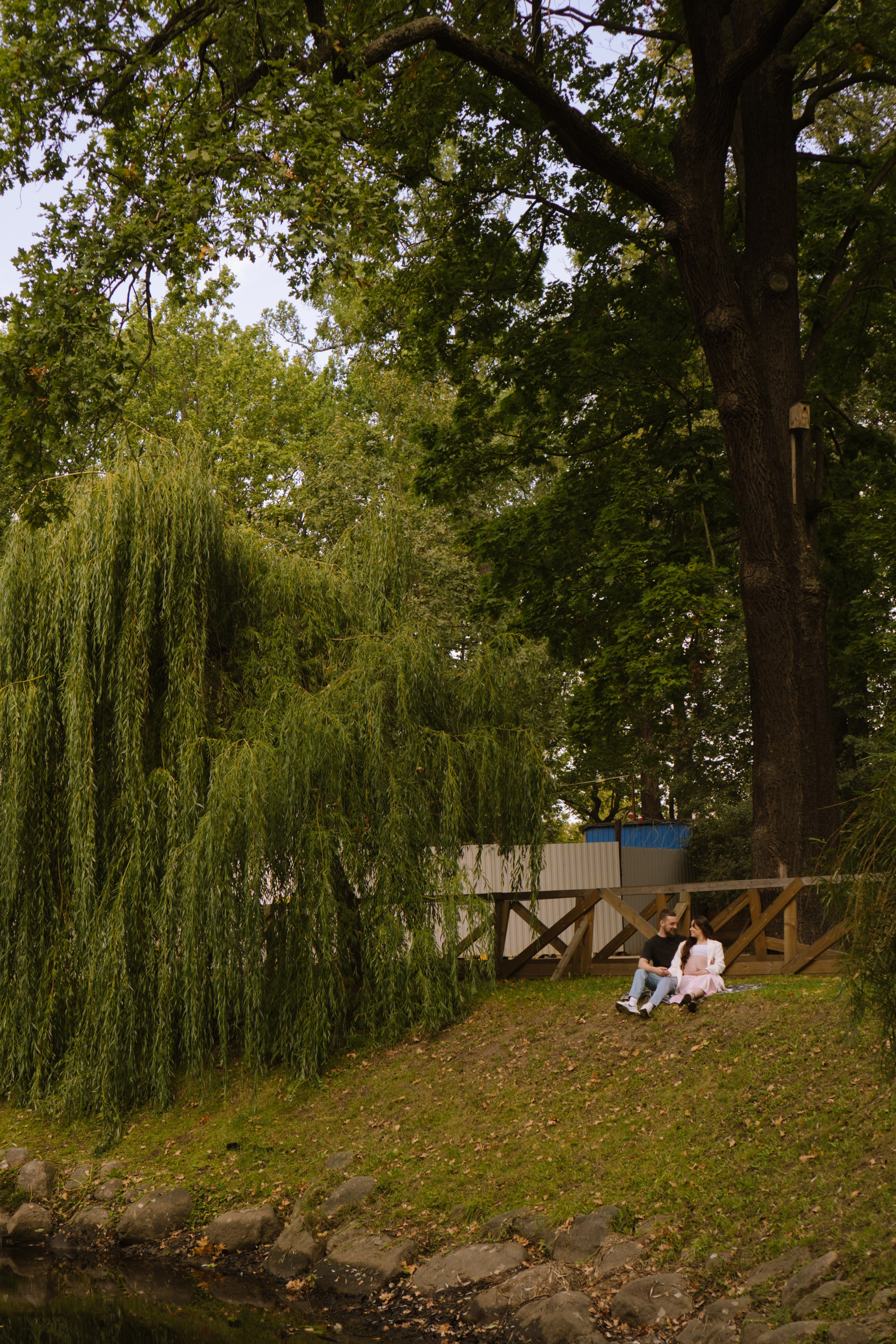 СЕМЕЙНАЯ ИСТОРИЯ. Профессиональный фотограф, Санкт-Петербург — Виктория Богомолова