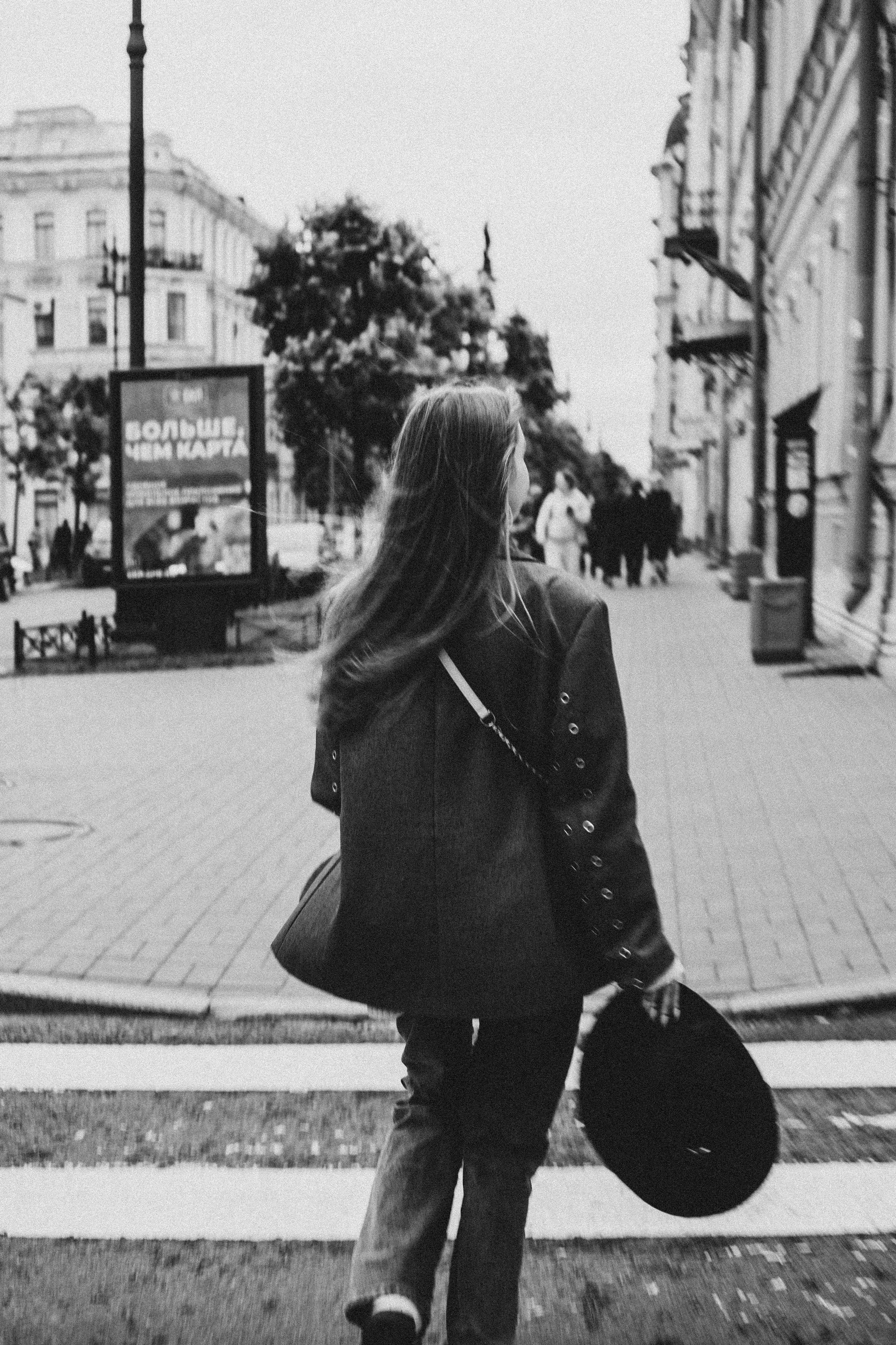 ПРОГУЛКА НА ЧЕРНЫШЕВСКОЙ. Профессиональный фотограф, Санкт-Петербург — Виктория Богомолова