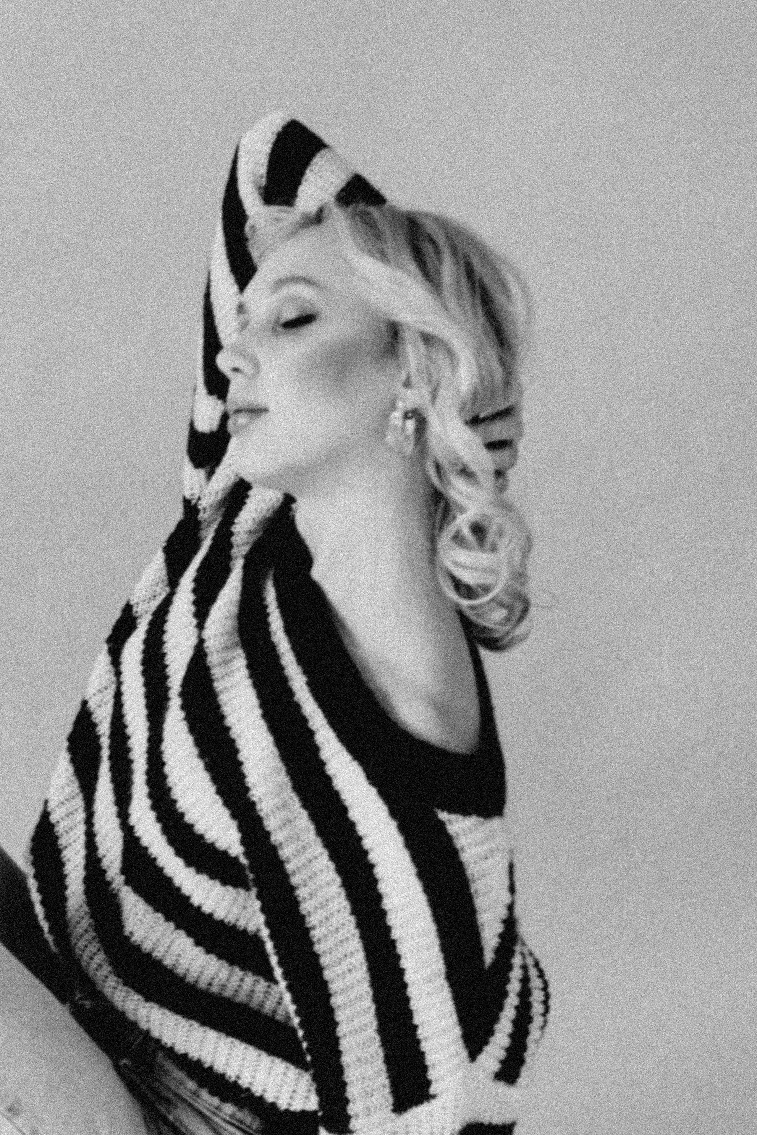 Студийная. Профессиональный фотограф, Санкт-Петербург — Виктория Богомолова