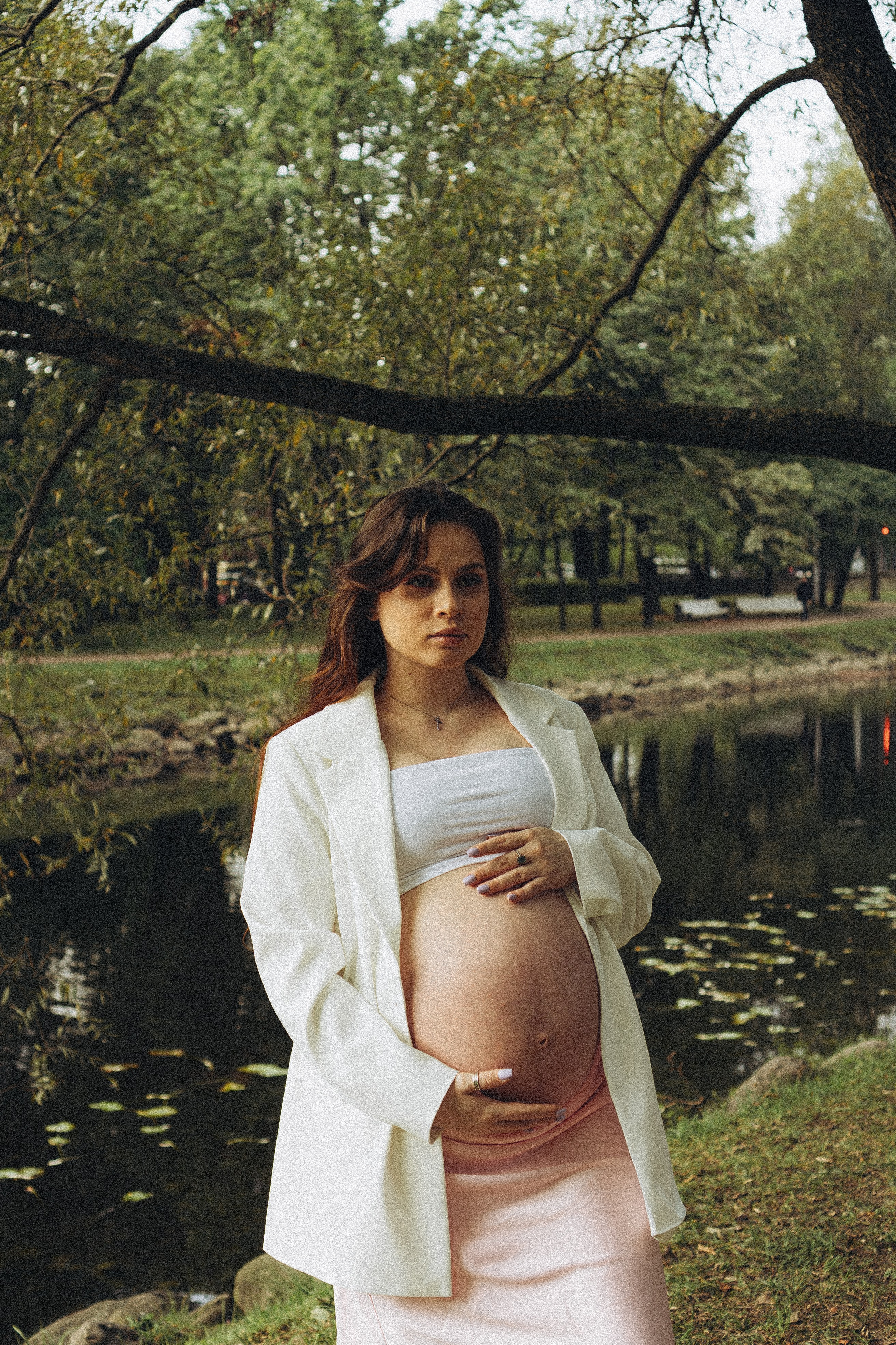 СЕМЕЙНАЯ ИСТОРИЯ. Профессиональный фотограф, Санкт-Петербург — Виктория Богомолова