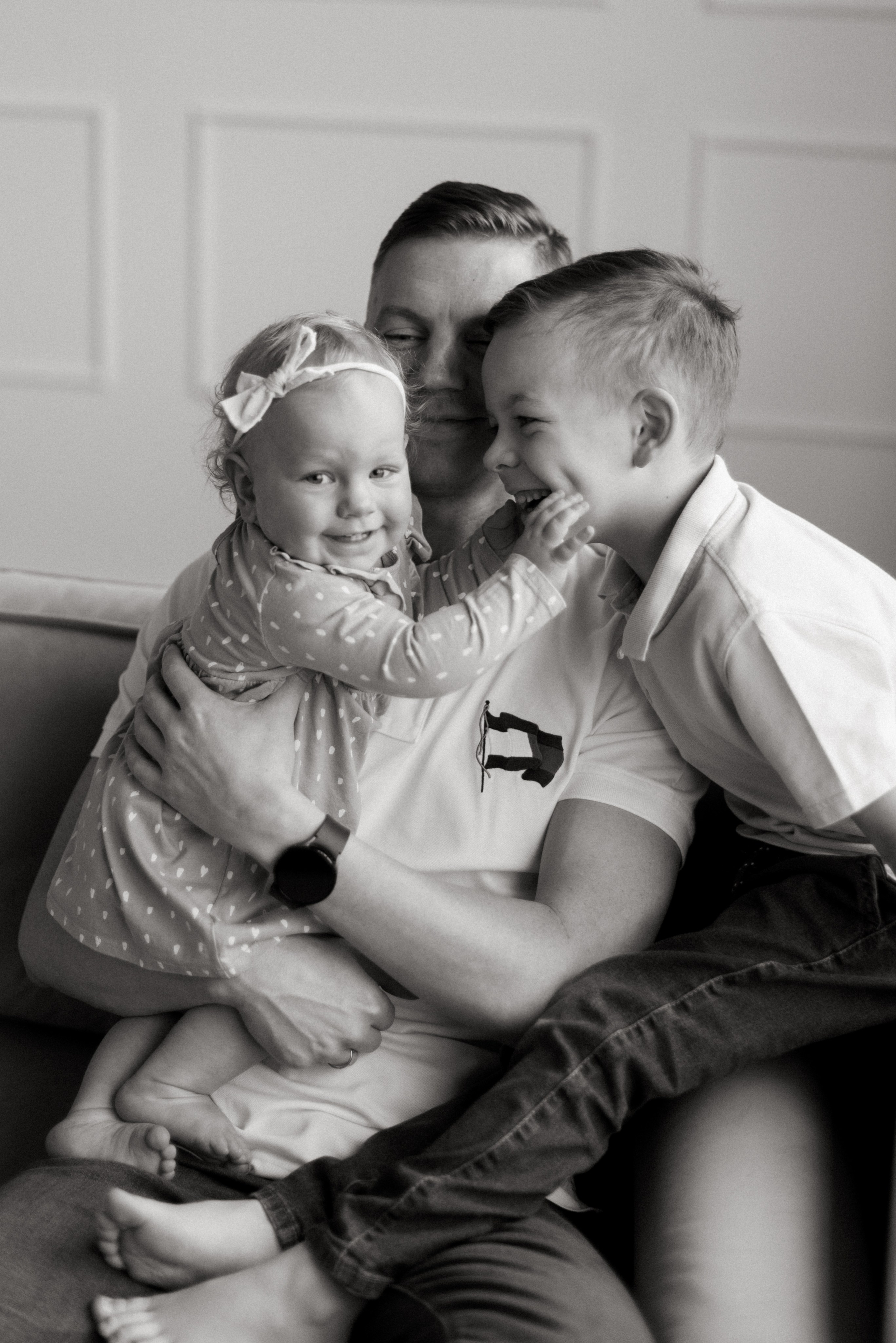 Юля&Кирилл. Годовасие. Студия. Фотограф в Минске Наталия Запорощенко