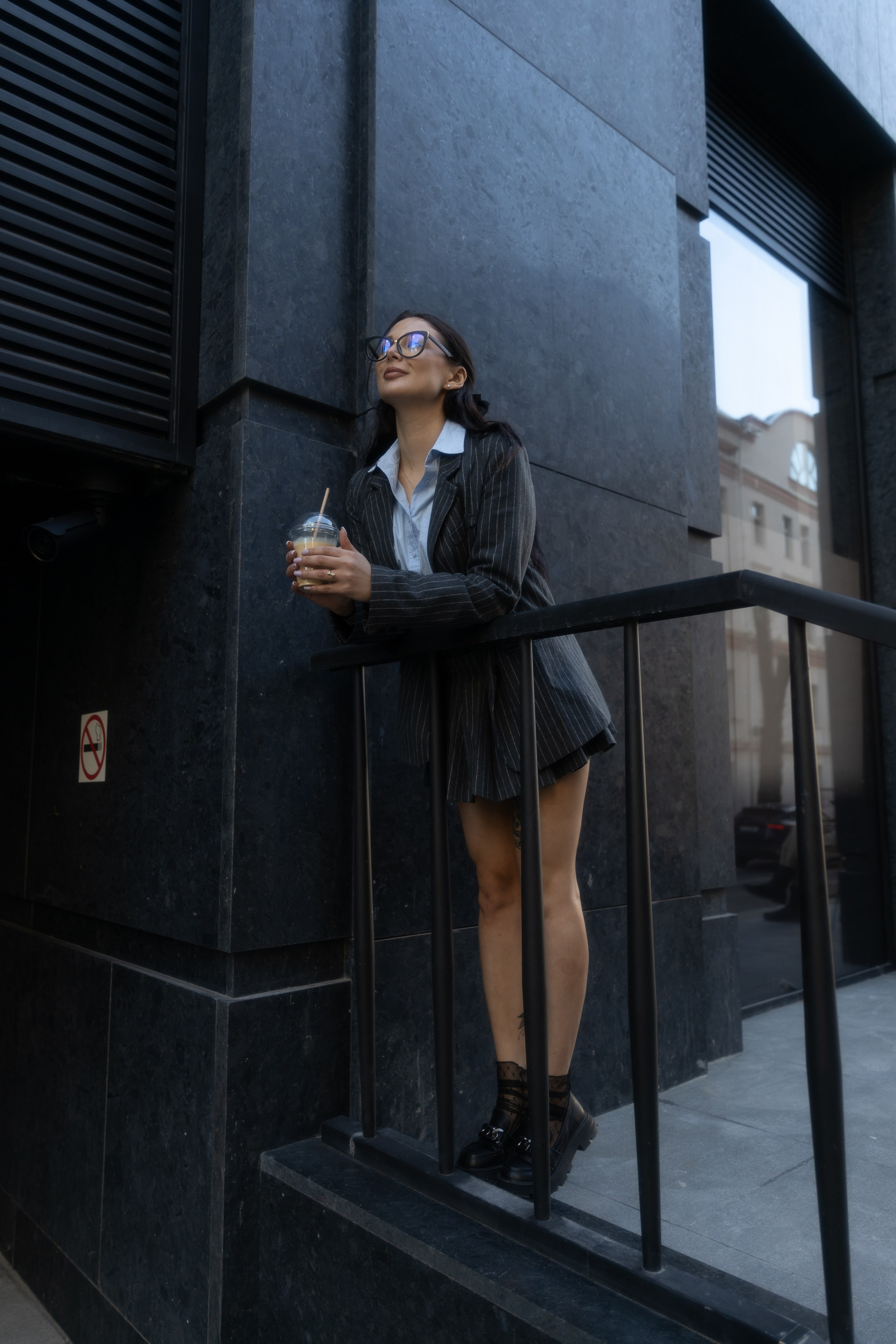 Пресеты «Пак эмоций». Фотограф Сергей Антонов Москва