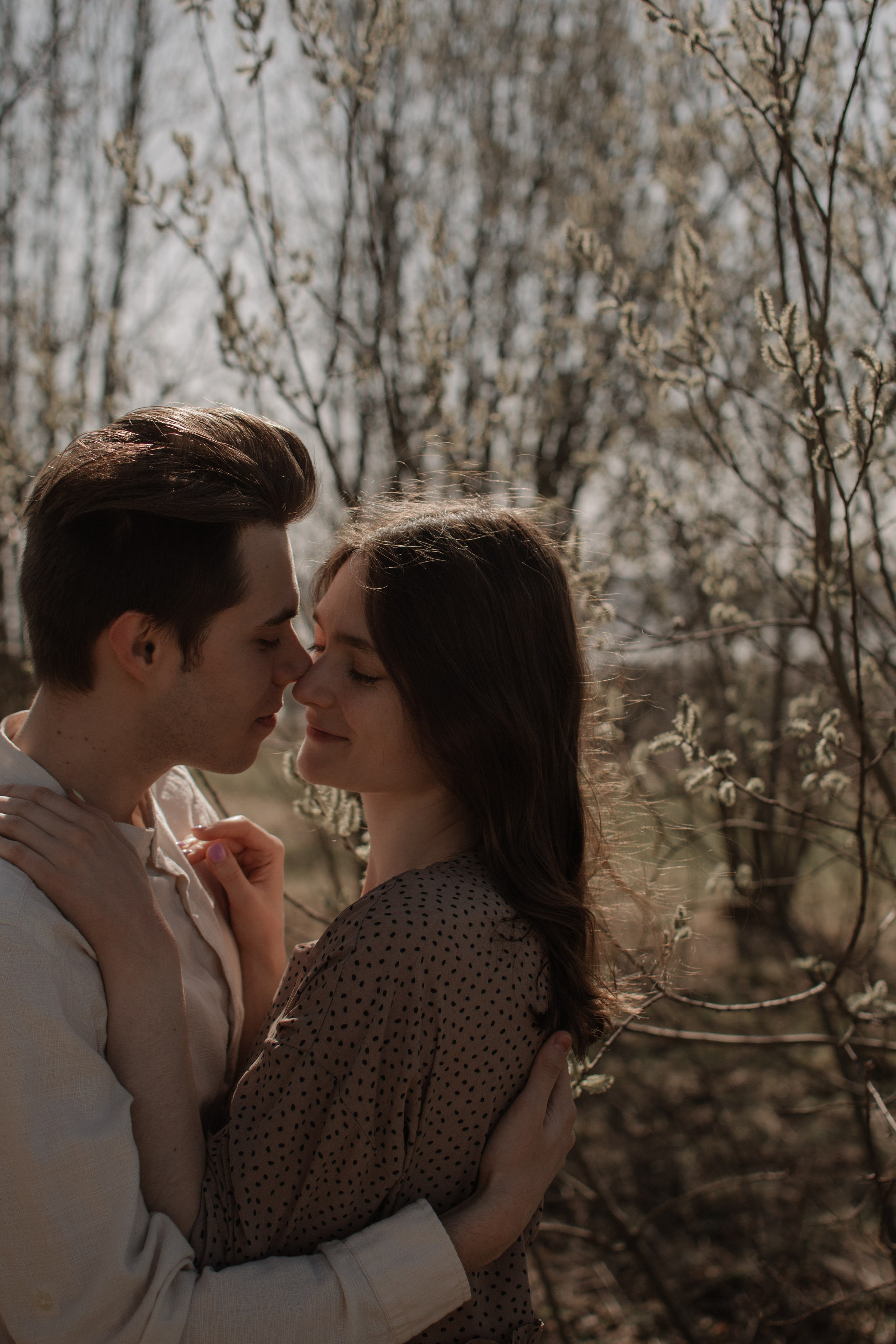 Лиза и Толя. Фотограф Анфиса Хардина Екатеринбург