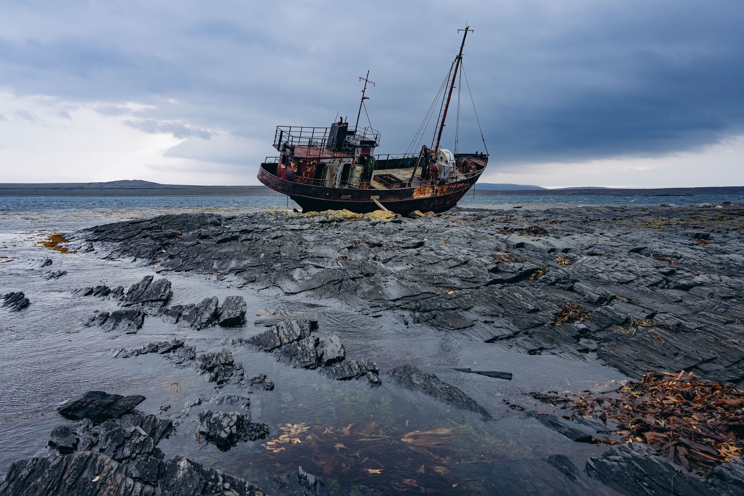СЕВЕР. Event фотограф Степанова Александра