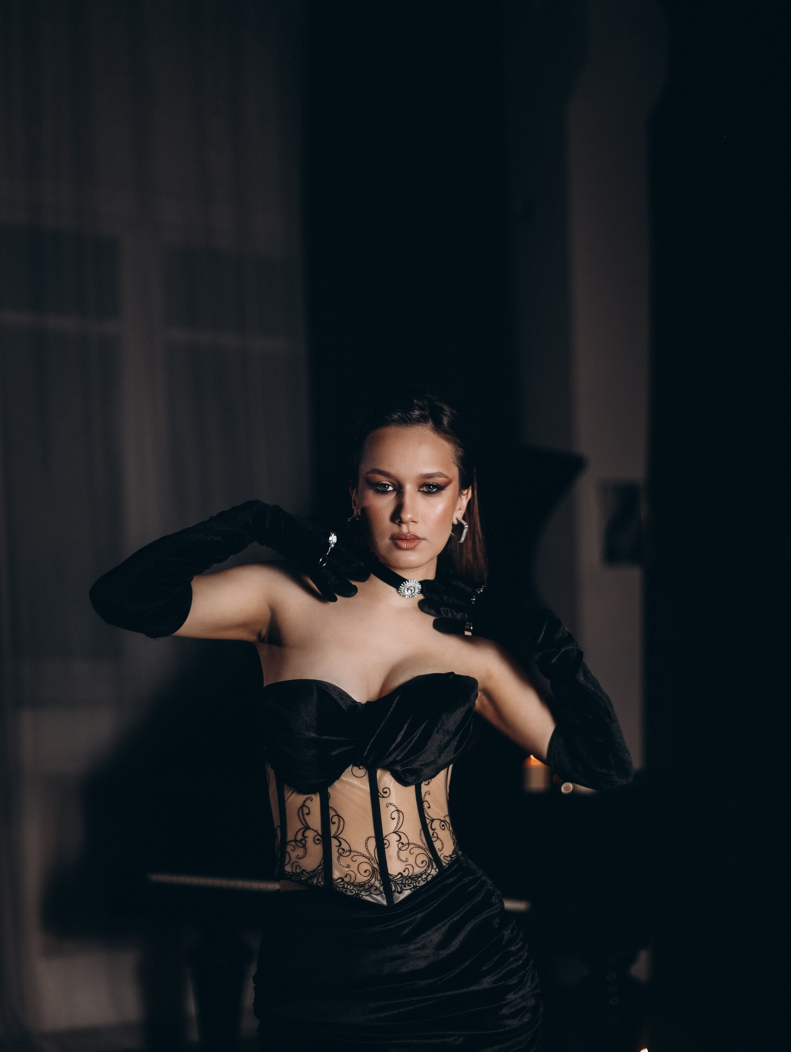 Анна. ФОТОГРАФ ИРКУТСК | ДАНИЕЛА МОНРО