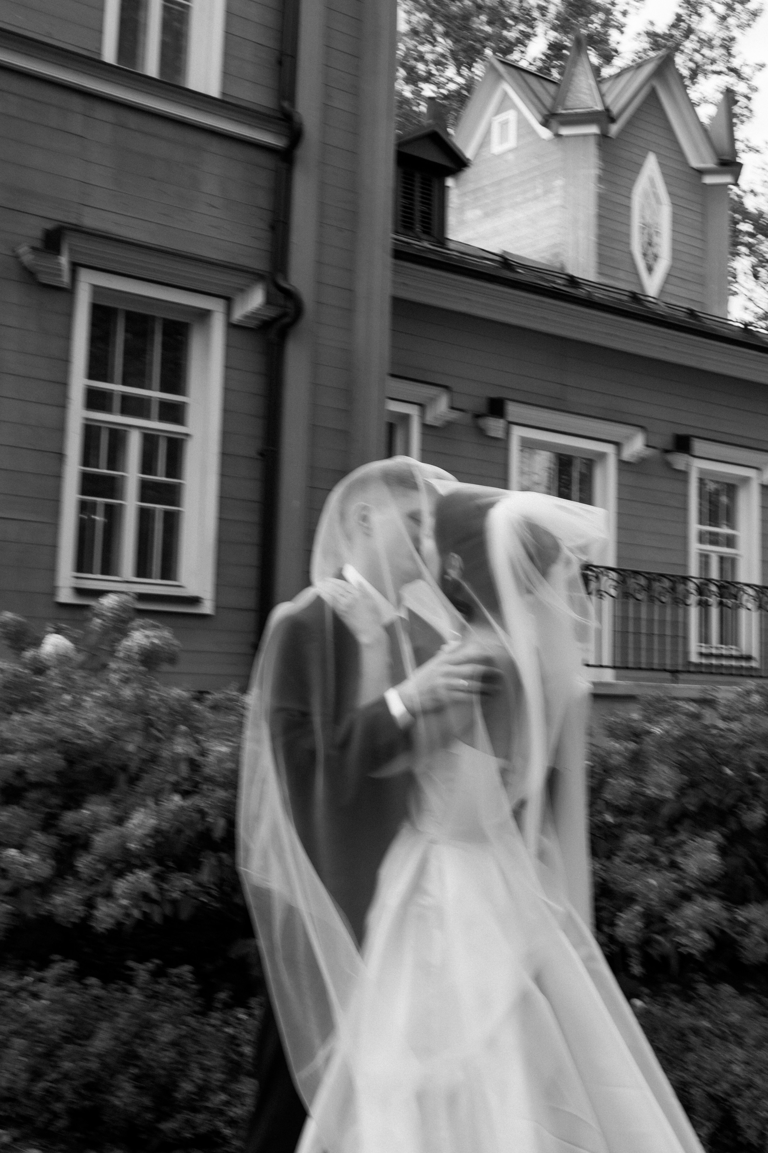 Анонс свадьбы Кирилла и Яны. Свадебный фотограф Домодедово Москва Катерина Алехина