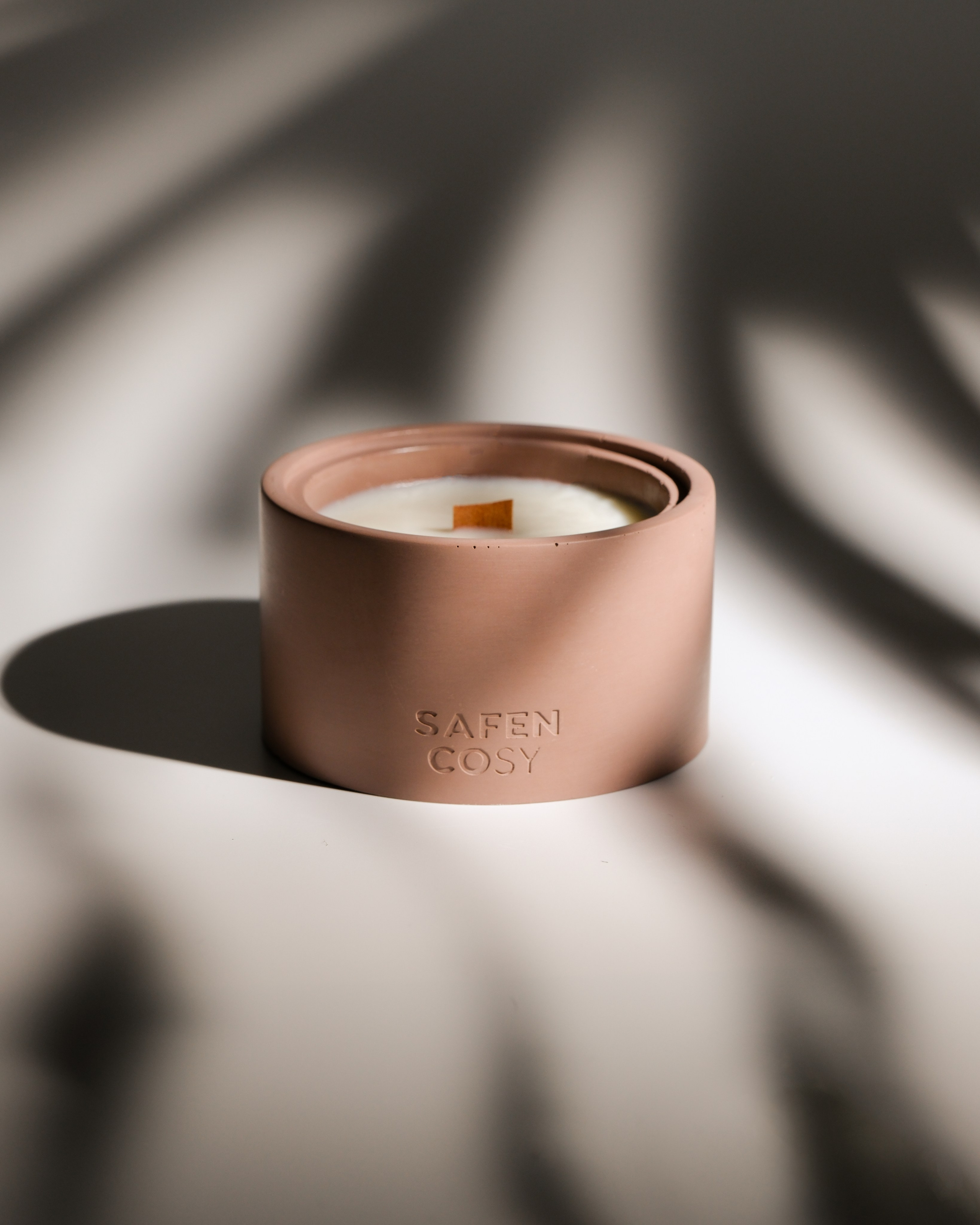 SAFE'N'COSY lookbook. Анна Дериглазова | Коммерческий фотограф в Москве