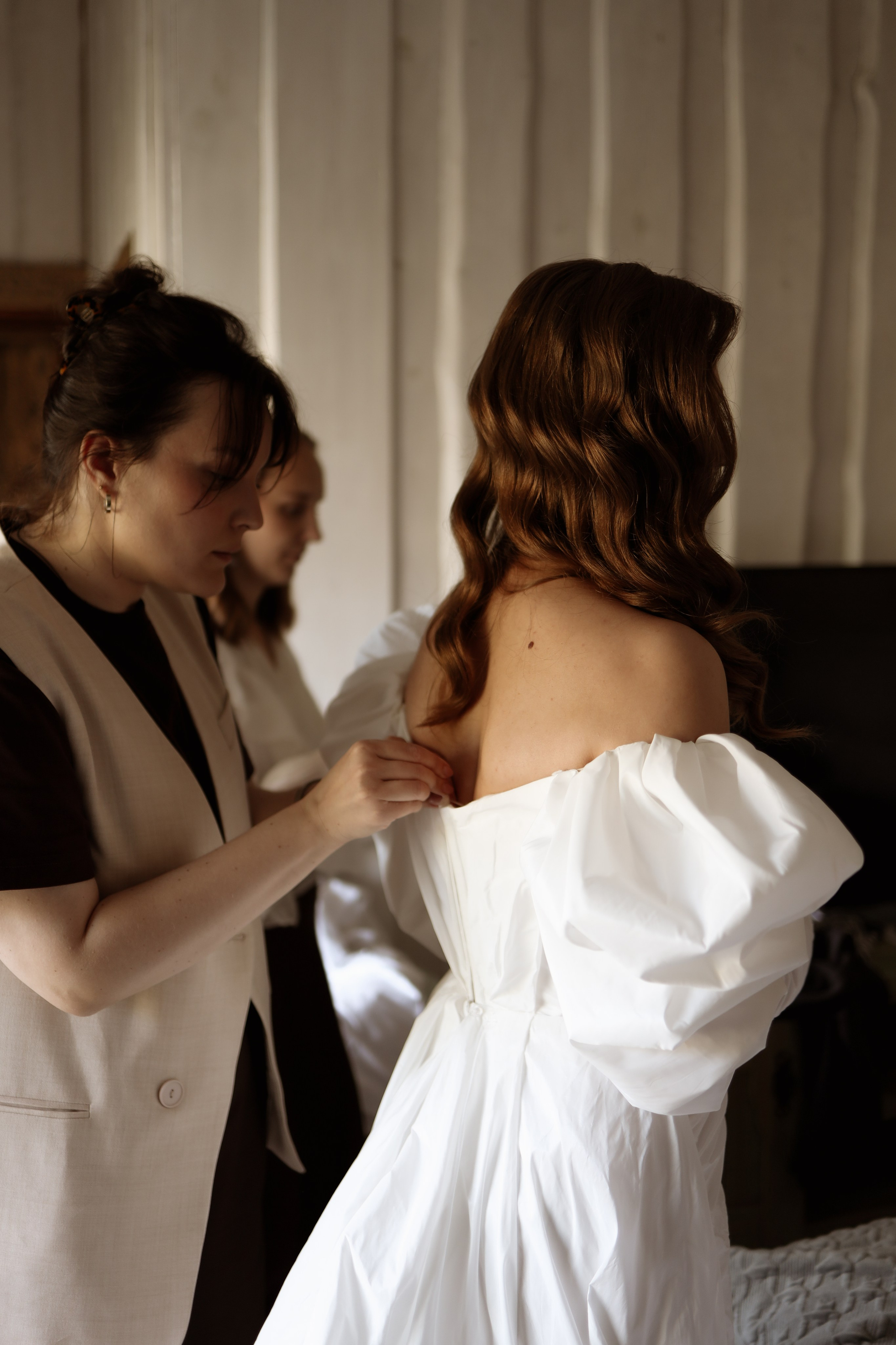 A&A. Photographer Tatiana Ivanova in Yaroslavl