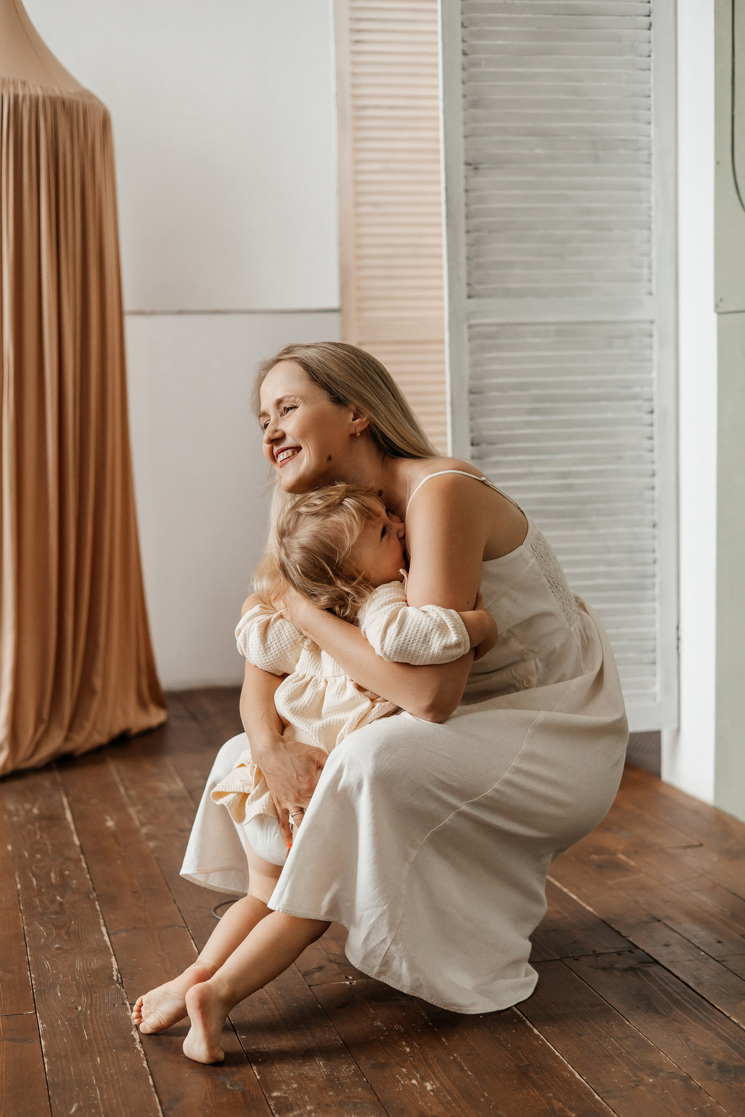 Фотограф в Дзержинске и Нижнем Новгороде Ирина Мещерякова