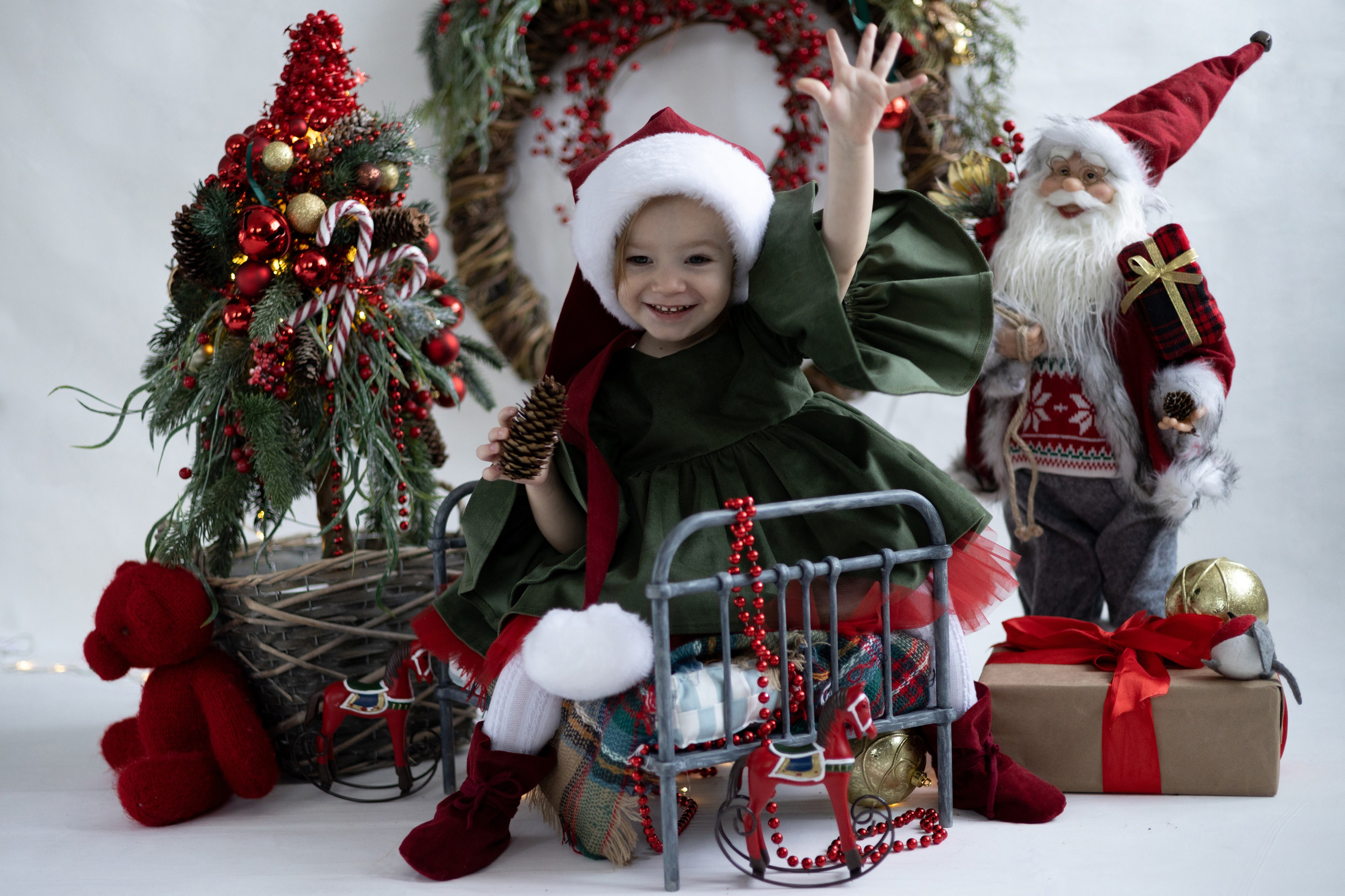 Детские съёмки. Фотограф в Дзержинске и Нижнем Новгороде Ирина Мещерякова