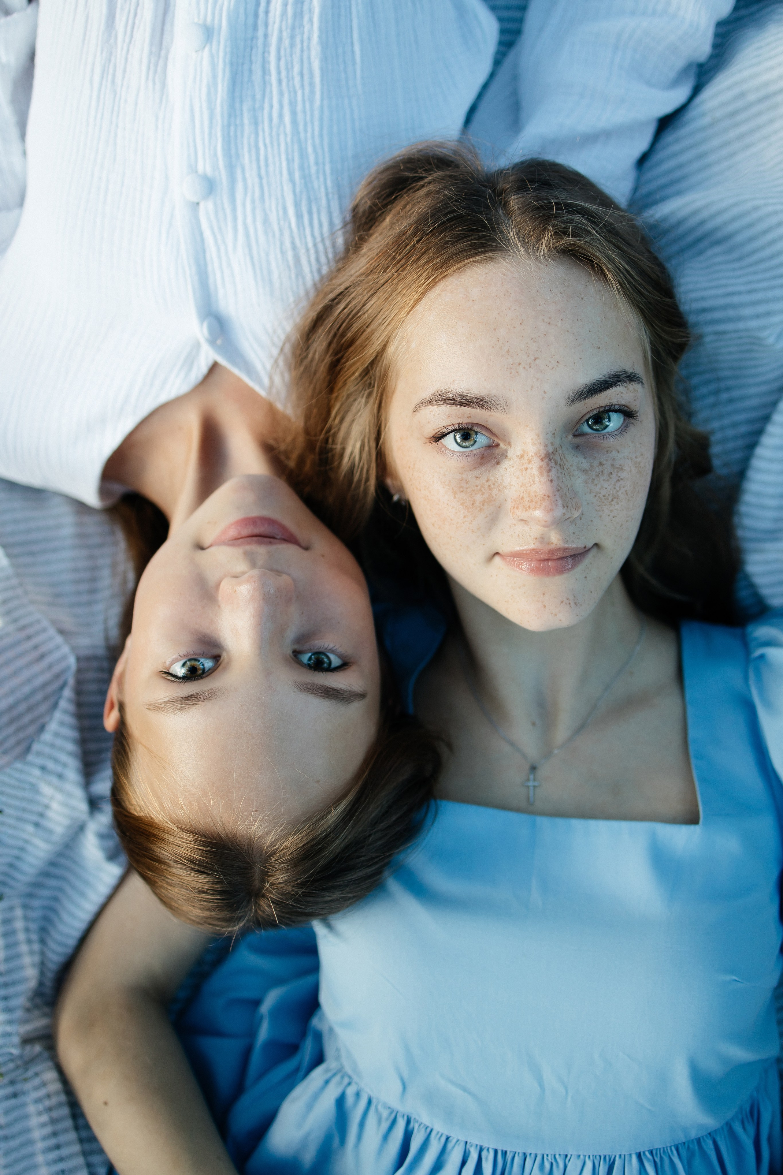 Портрет. Фотограф в Дзержинске и Нижнем Новгороде Ирина Мещерякова