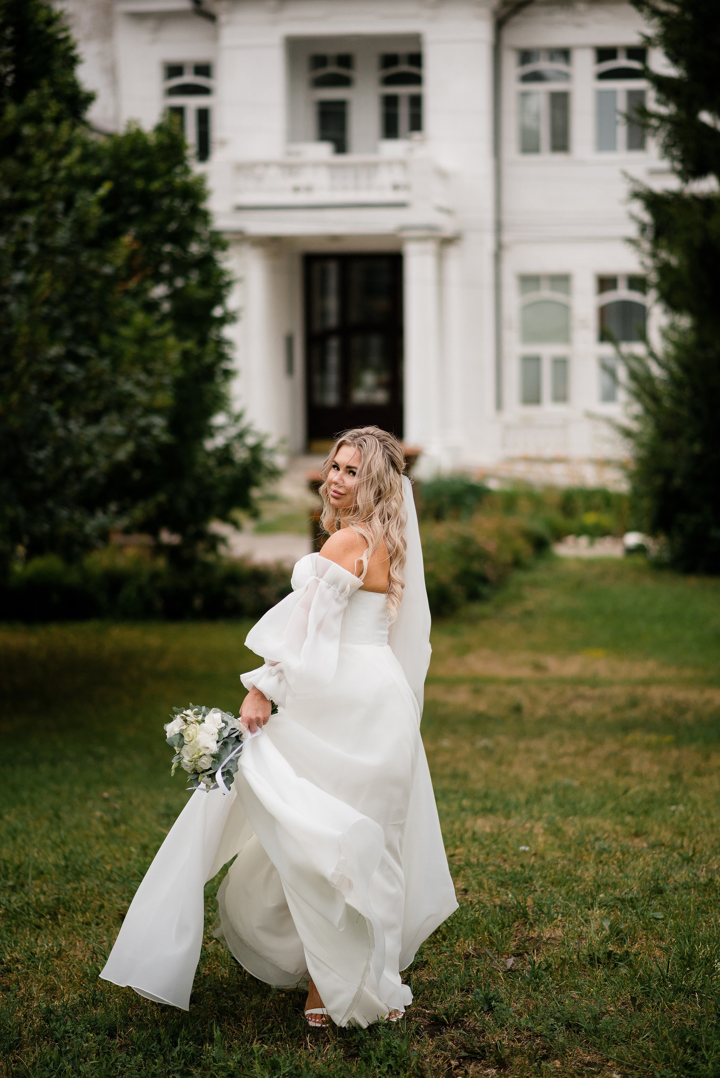 Александр & Елена