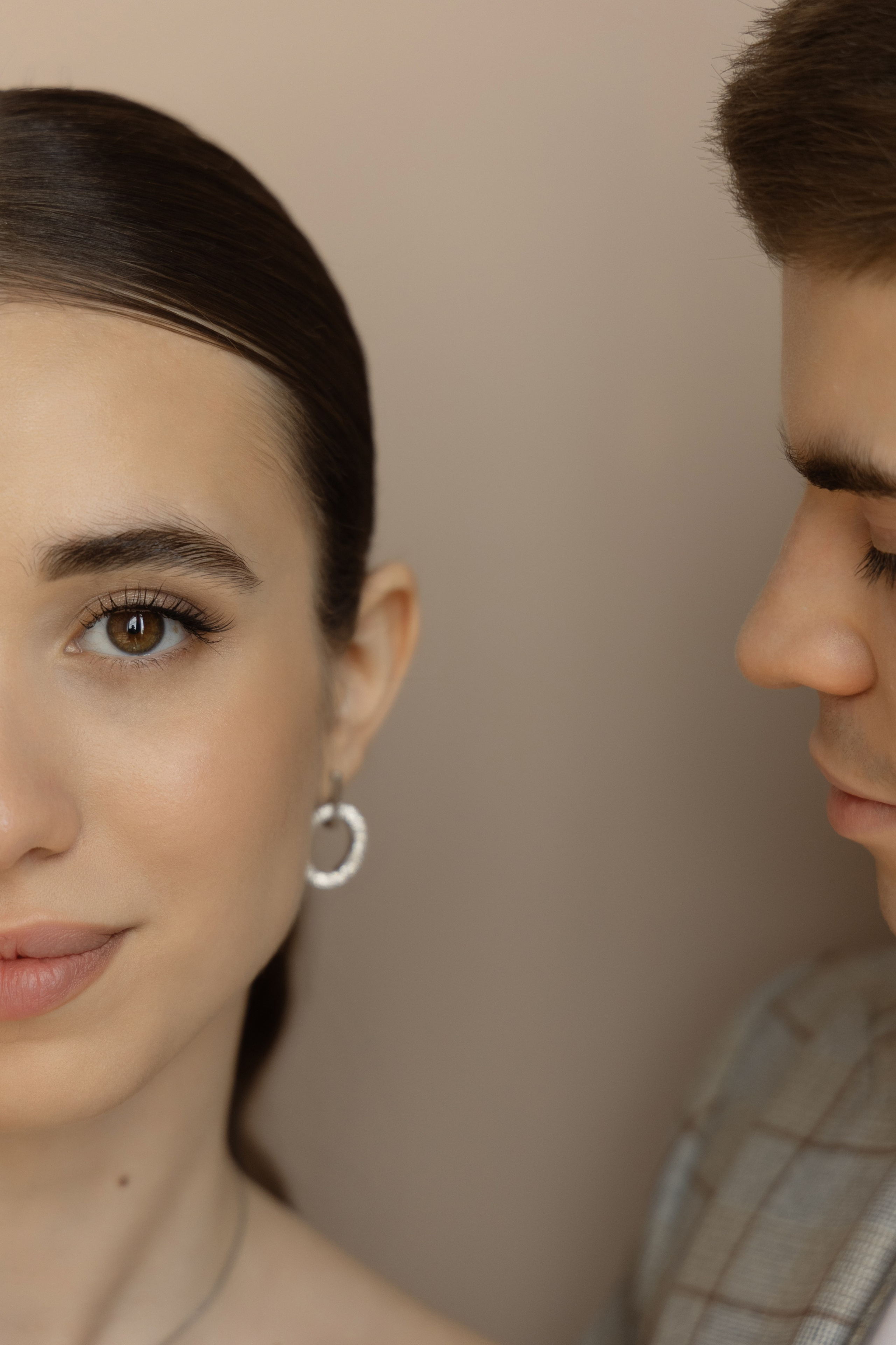 Алина и Андрей. Свадебный фотограф Курск Максим Ноздрачев