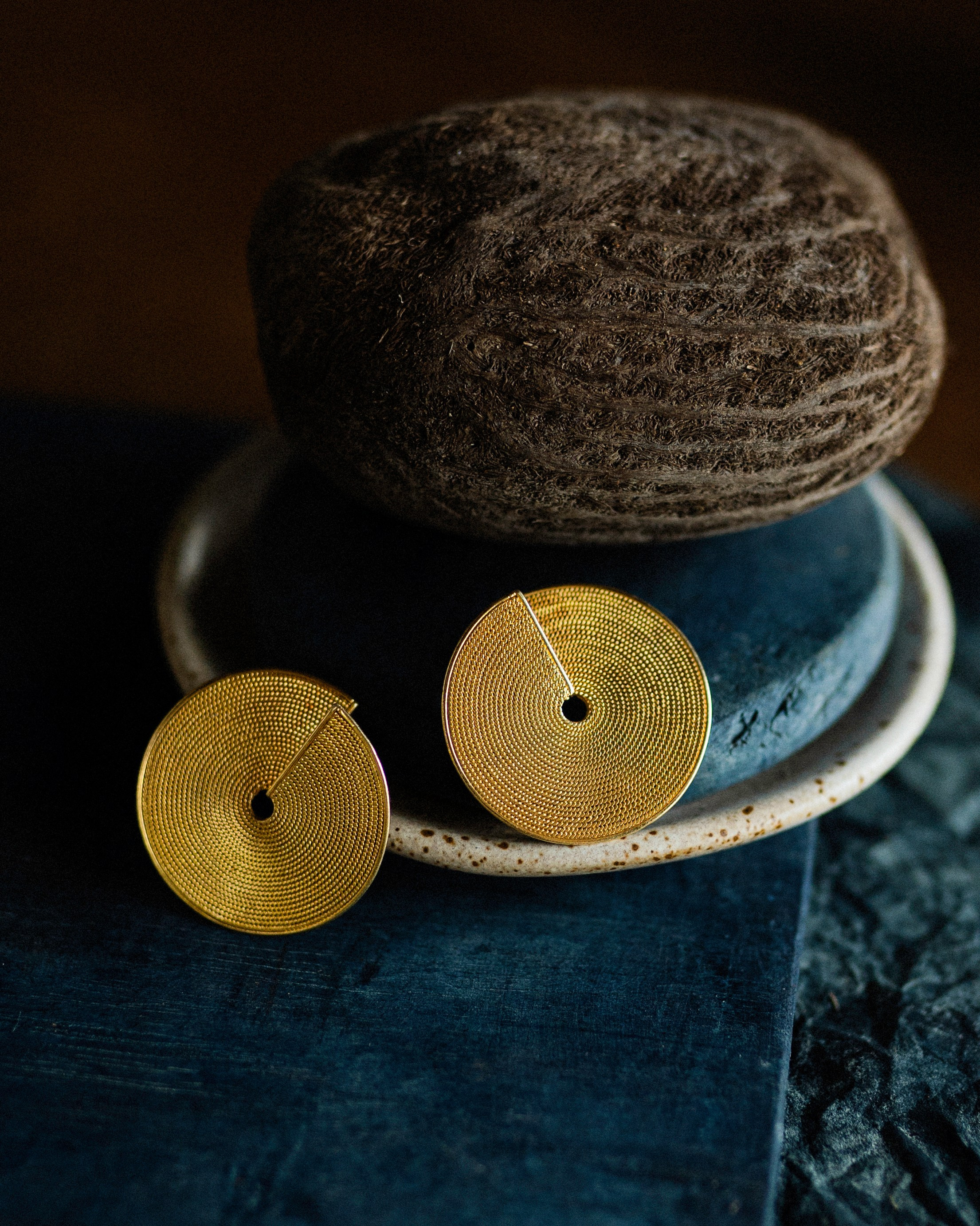 CONTENT. Art Photographer Anastasiia Maiskaya