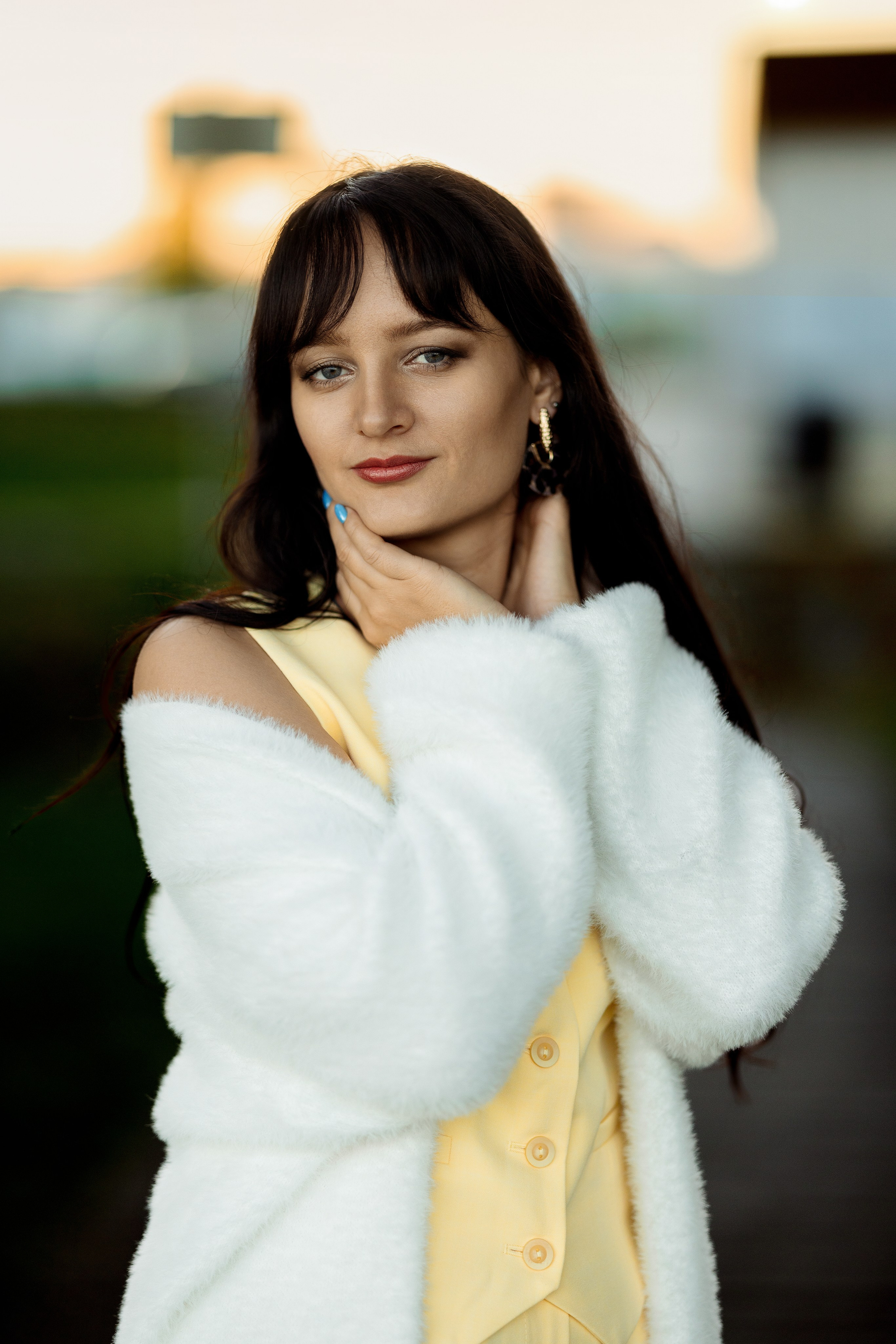 Индивидуальная фотосессия. Фотограф Липецк, Наташа Бурдачева