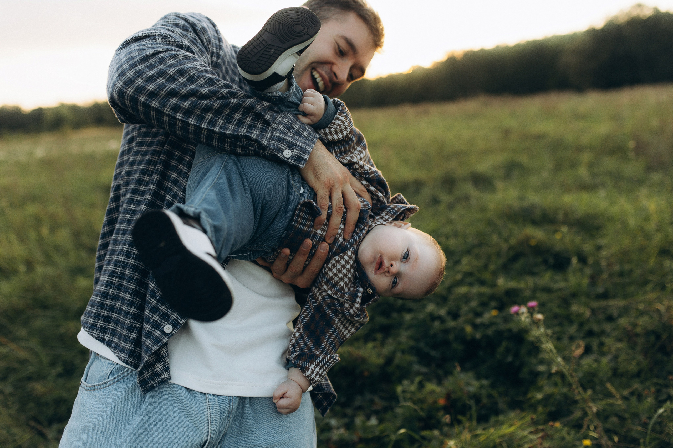 Настя, Витя и Миша🤍. Ph. Marina Reshetova