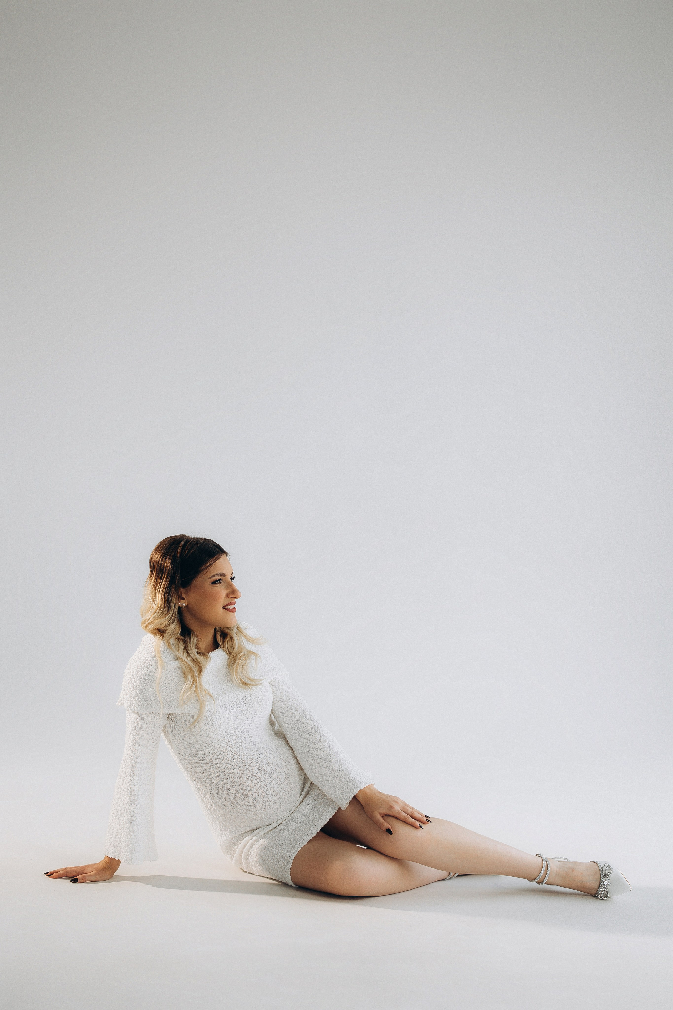 Аля и Андрей. Ph. Marina Reshetova