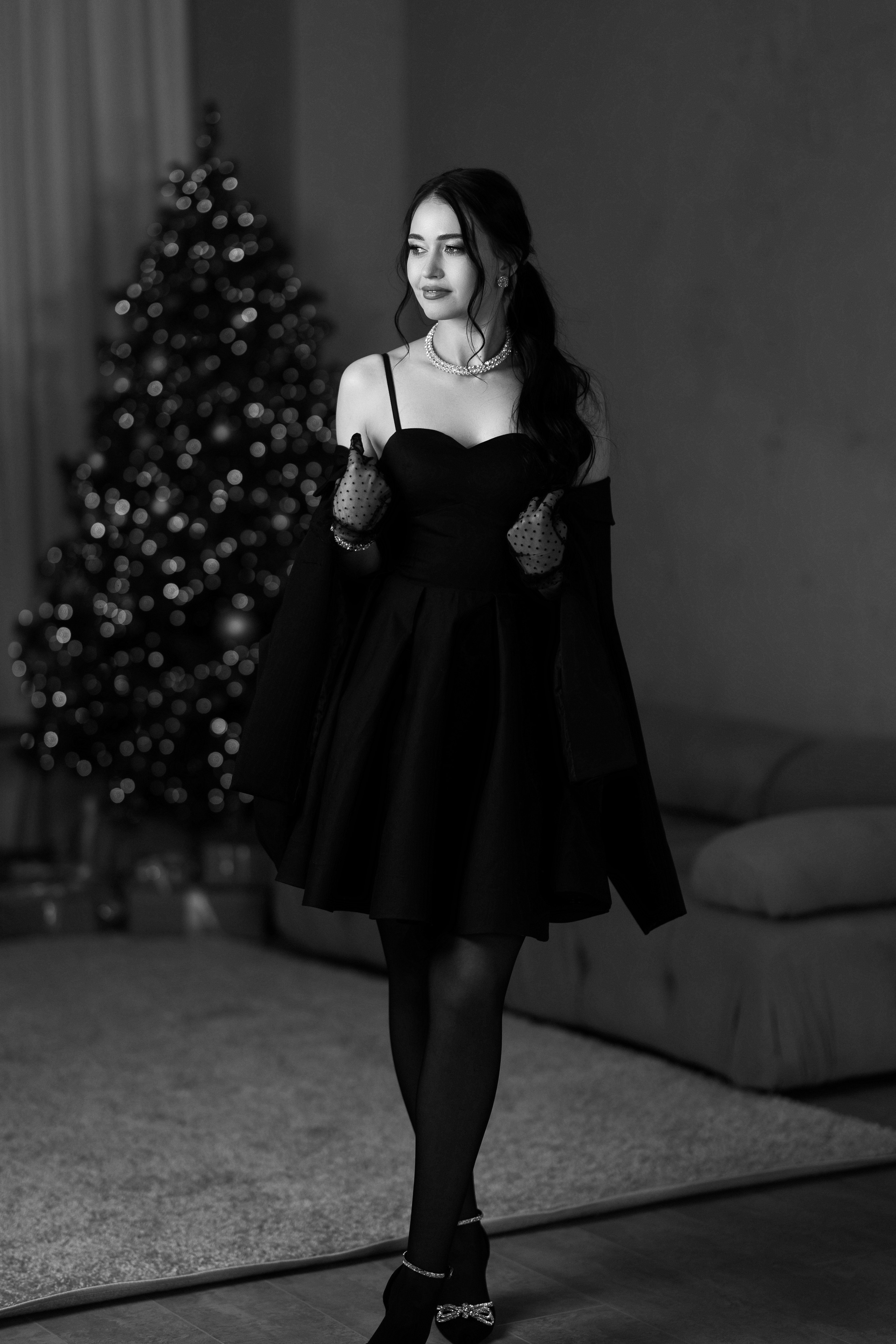 Лена🤍. Ph. Marina Reshetova