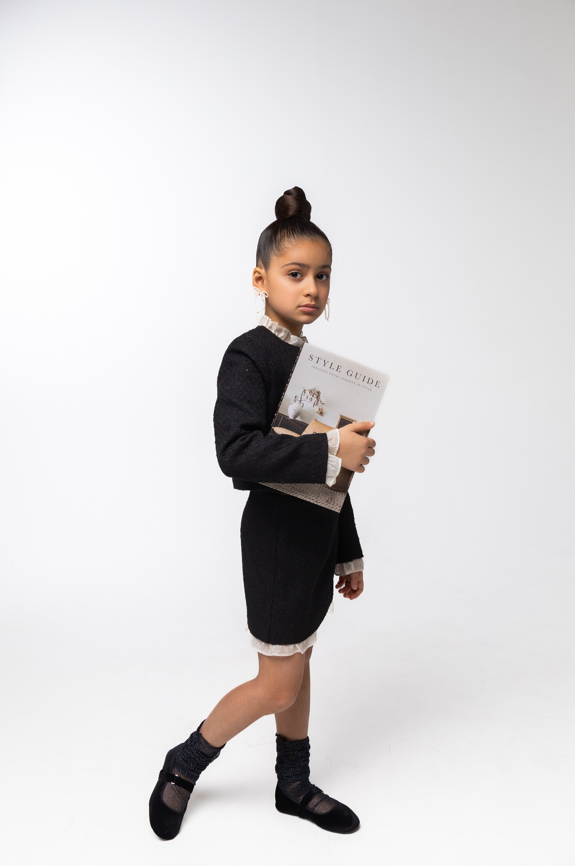 Детский Fashion. Семейный и Свадебный фотограф в Сочи