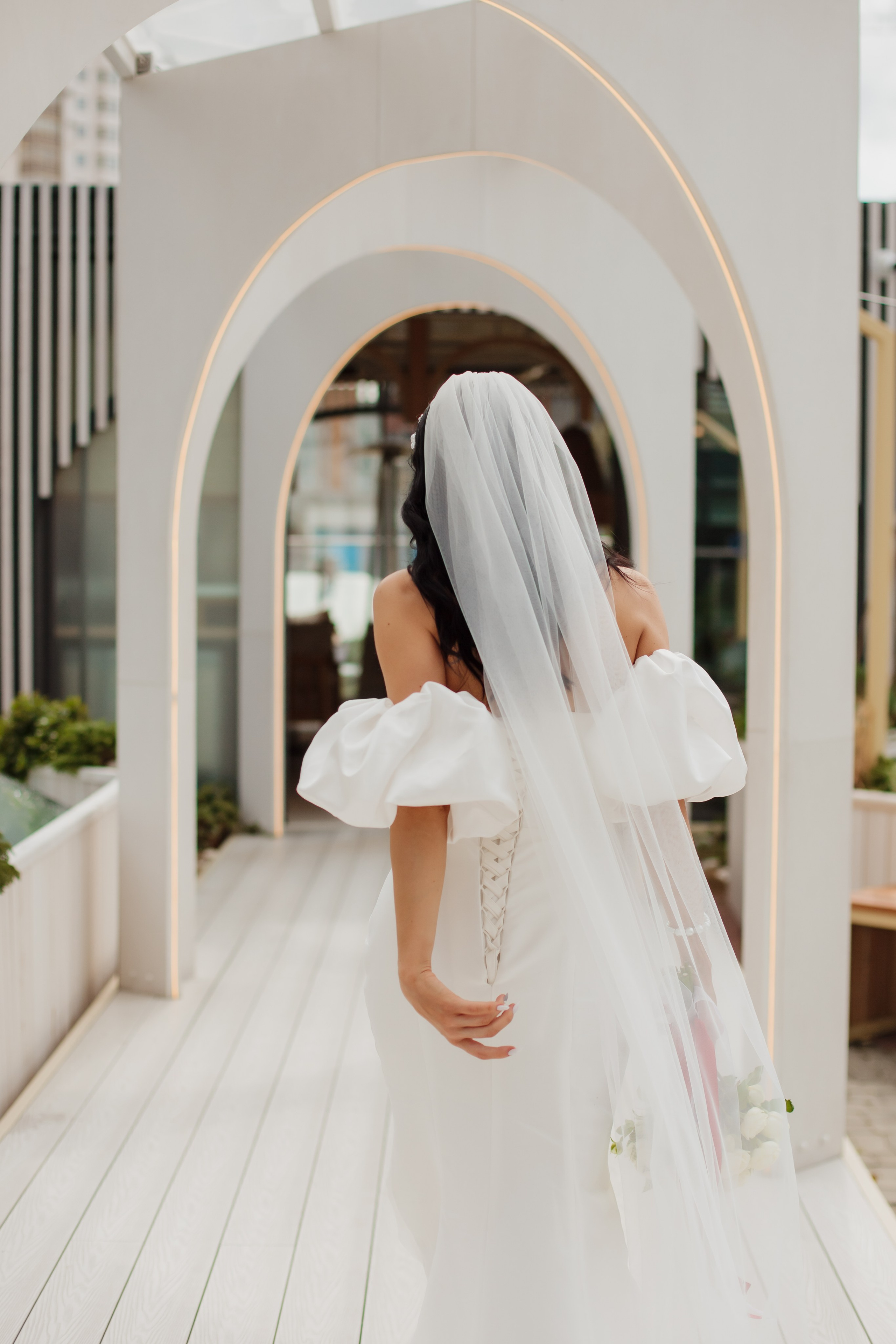 Барбара. Свадебный и семейный фотограф Екатеринбург Настя Саедгалина