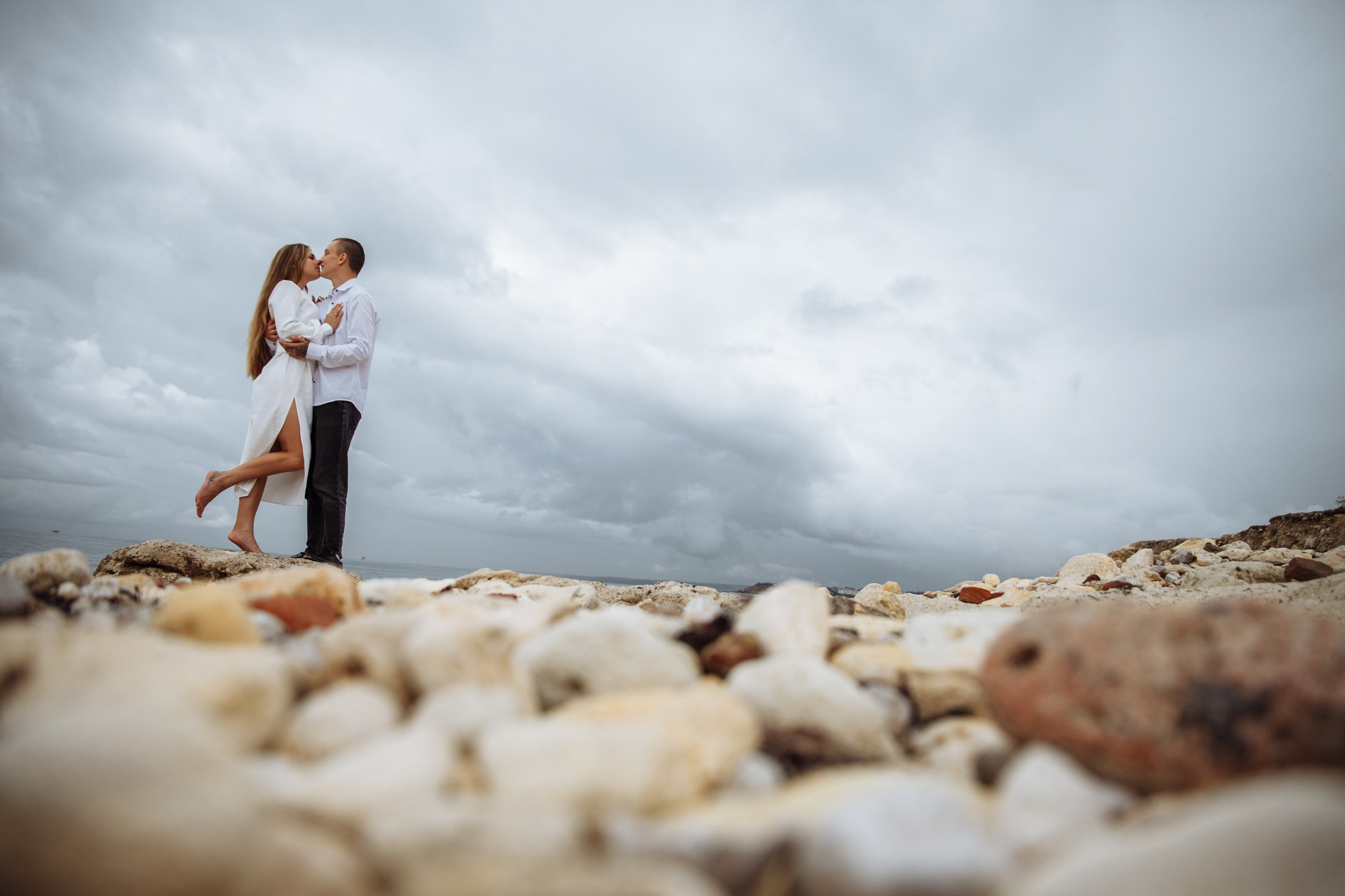 Свадебные сьемки. Фотограф Крым, Севастополь