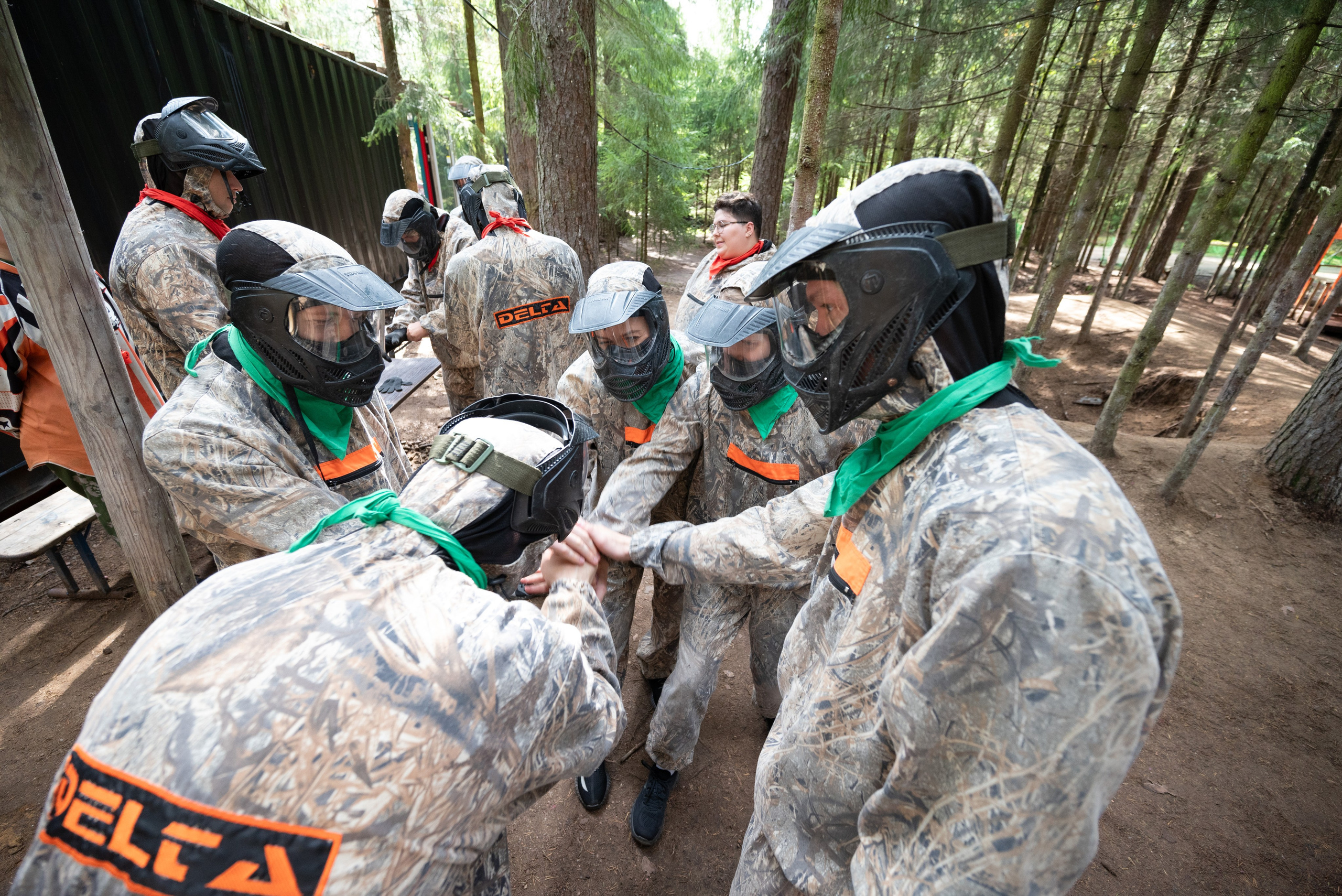 IT TEST. GlarePhoto (Фотограф Спб)