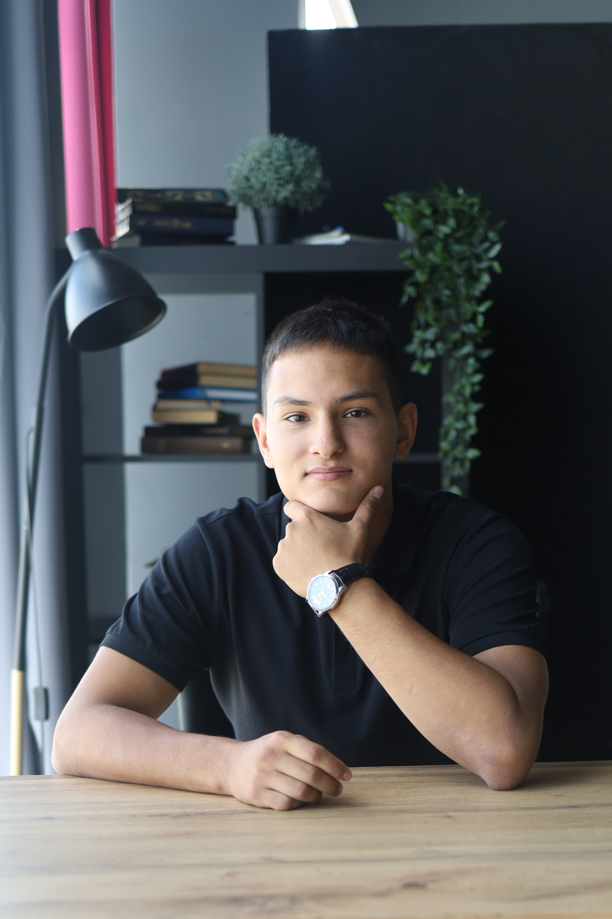 Семья Айдара и Чулпан. Семейный фотограф в Казани Римма Гатауллина