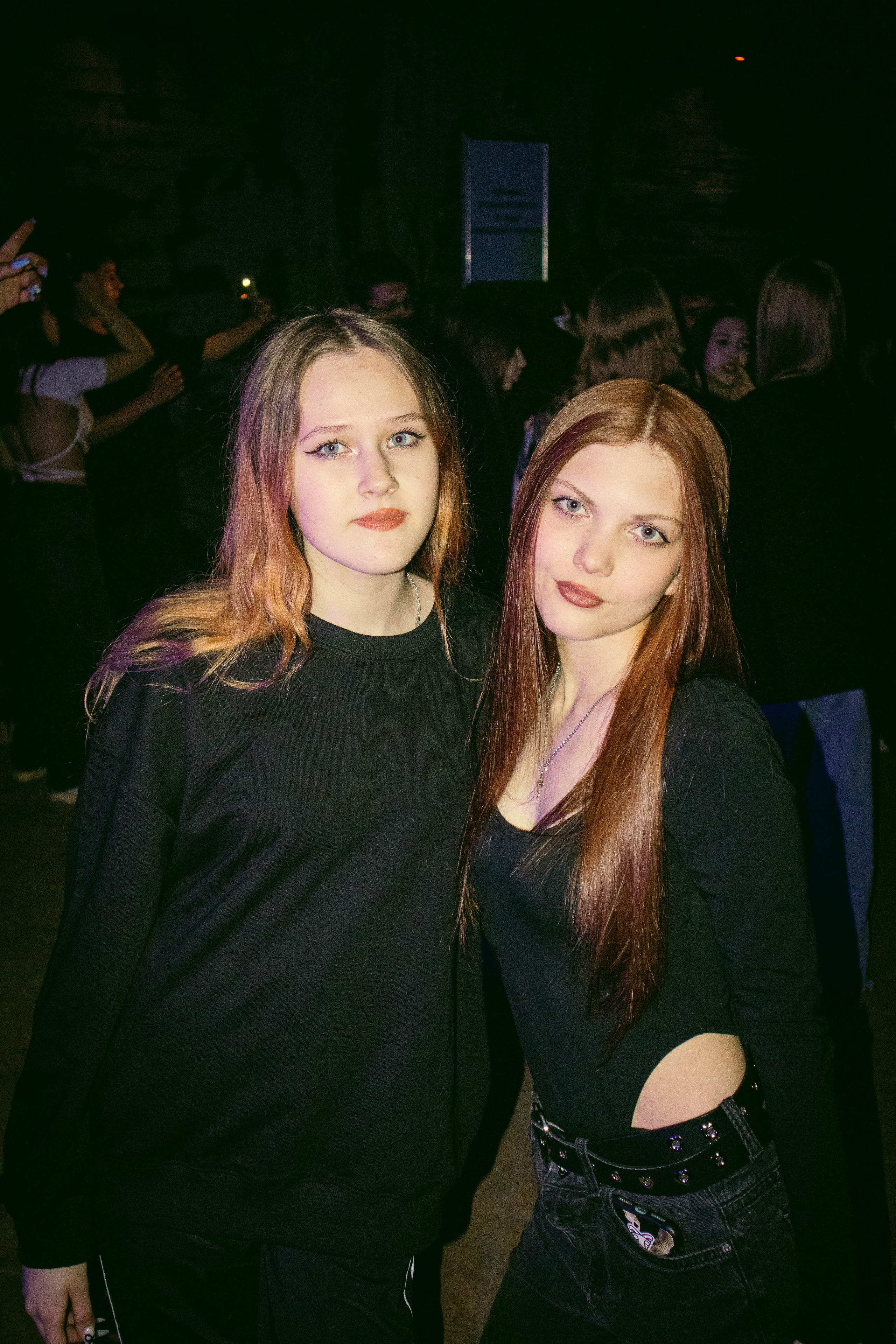 MOSHPIT. Фотограф и видеограф в Бугульме Аня Трутнева