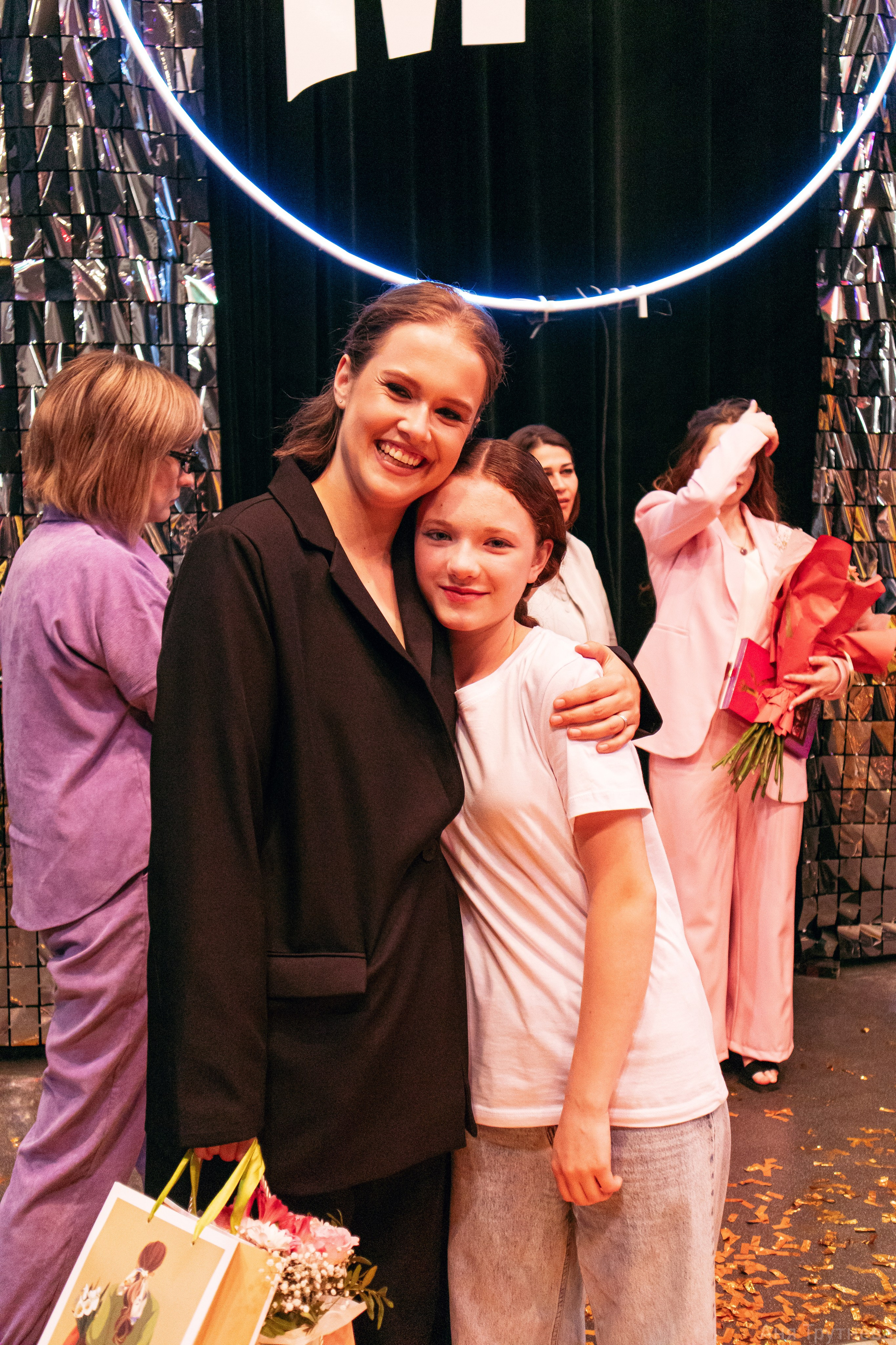 МОСКОВСКОЕ ВРЕМЯ юбилей. Фотограф и видеограф в Бугульме Аня Трутнева