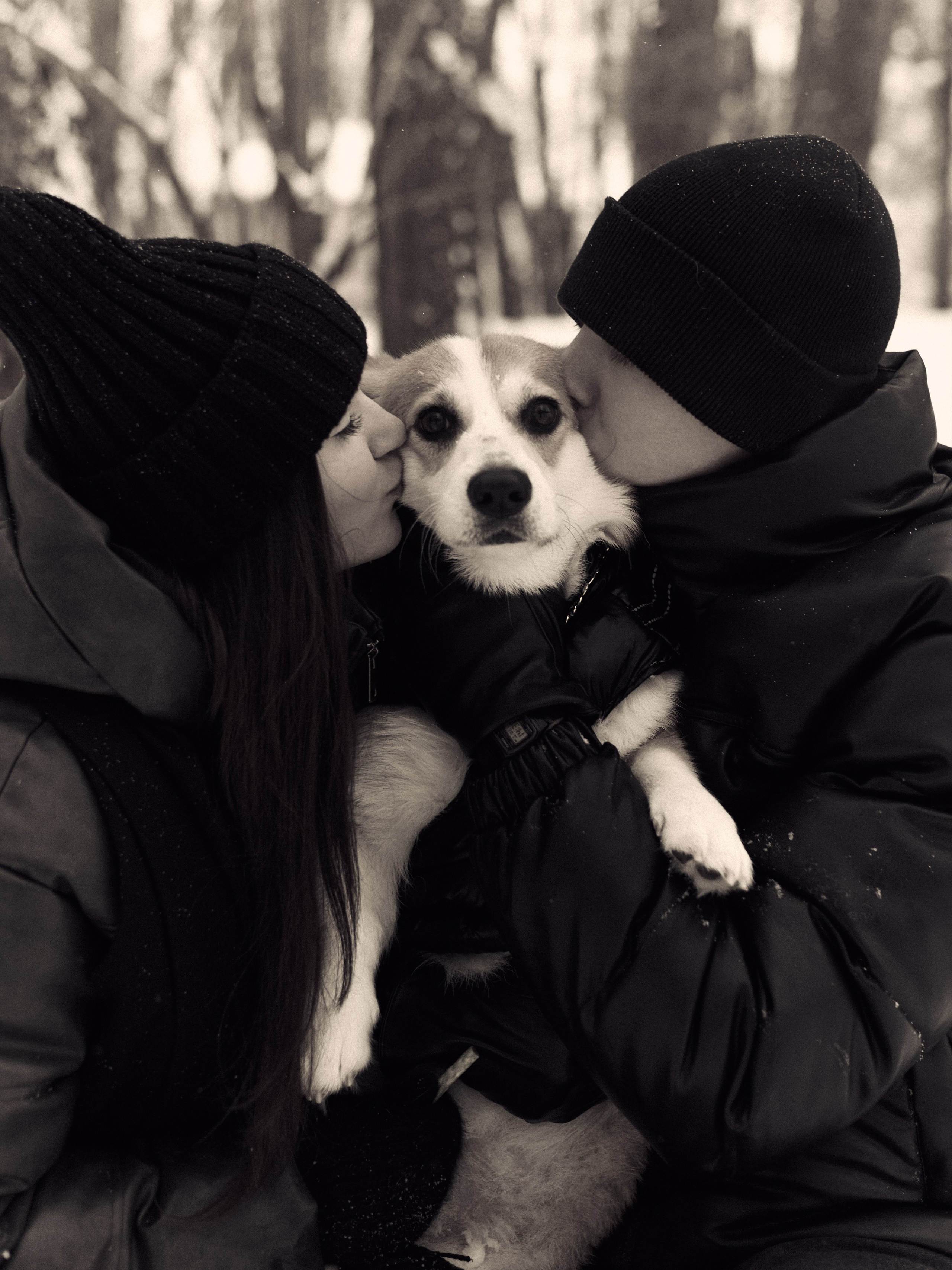Арина и Динар малыш Рич. Фотограф и видеограф в Бугульме Аня Трутнева