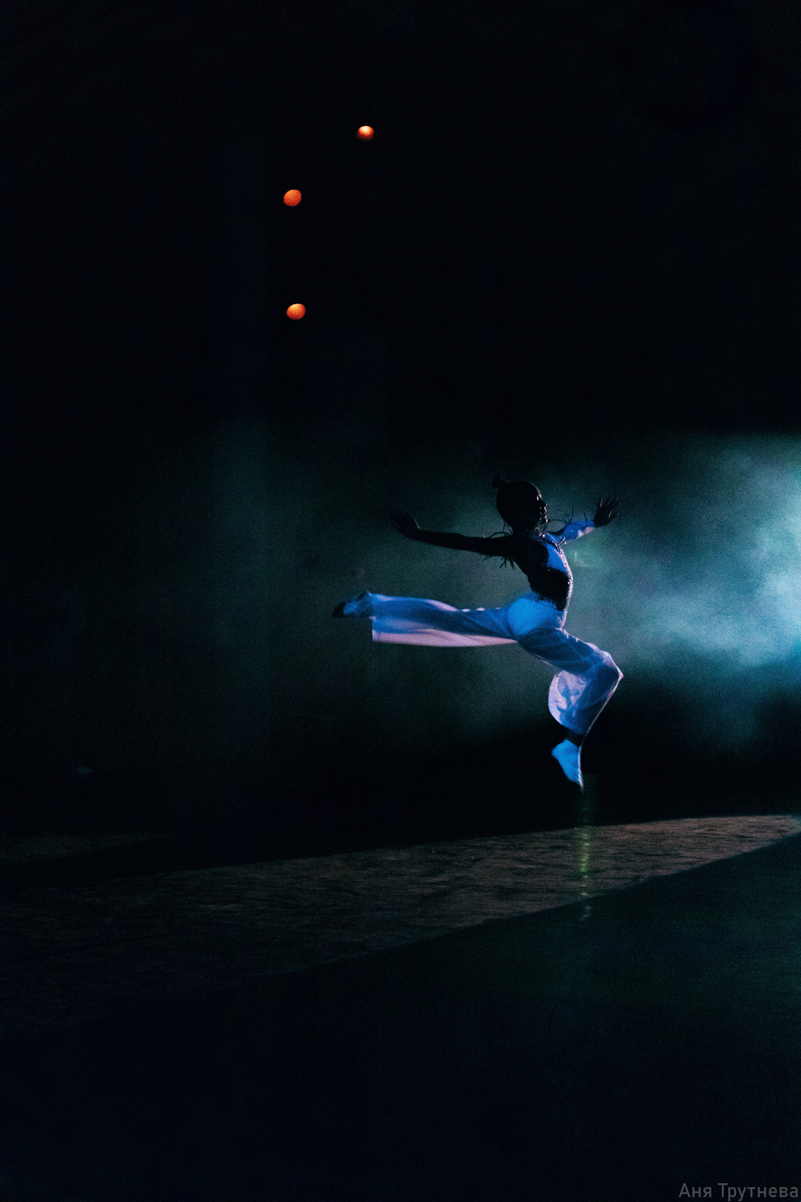 МОСКОВСКОЕ ВРЕМЯ юбилей. Фотограф и видеограф в Бугульме Аня Трутнева